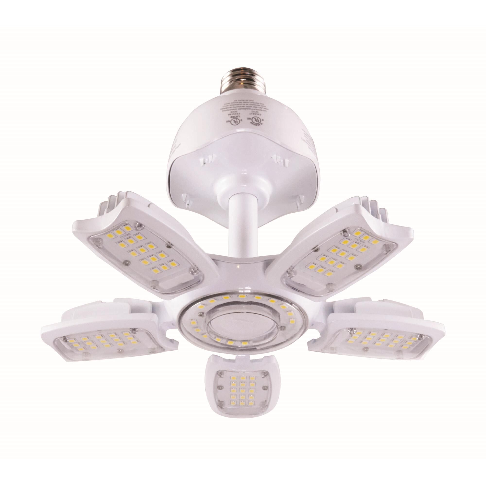 30.00 Watt 2700K LED Light Bulb by Satco