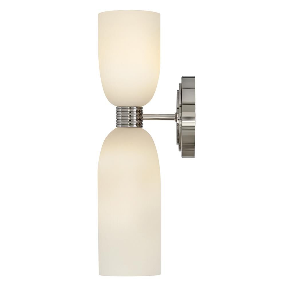 Lisa McDennon Tallulah 5 Inch Bath Vanity Light by Hinkley Lighting