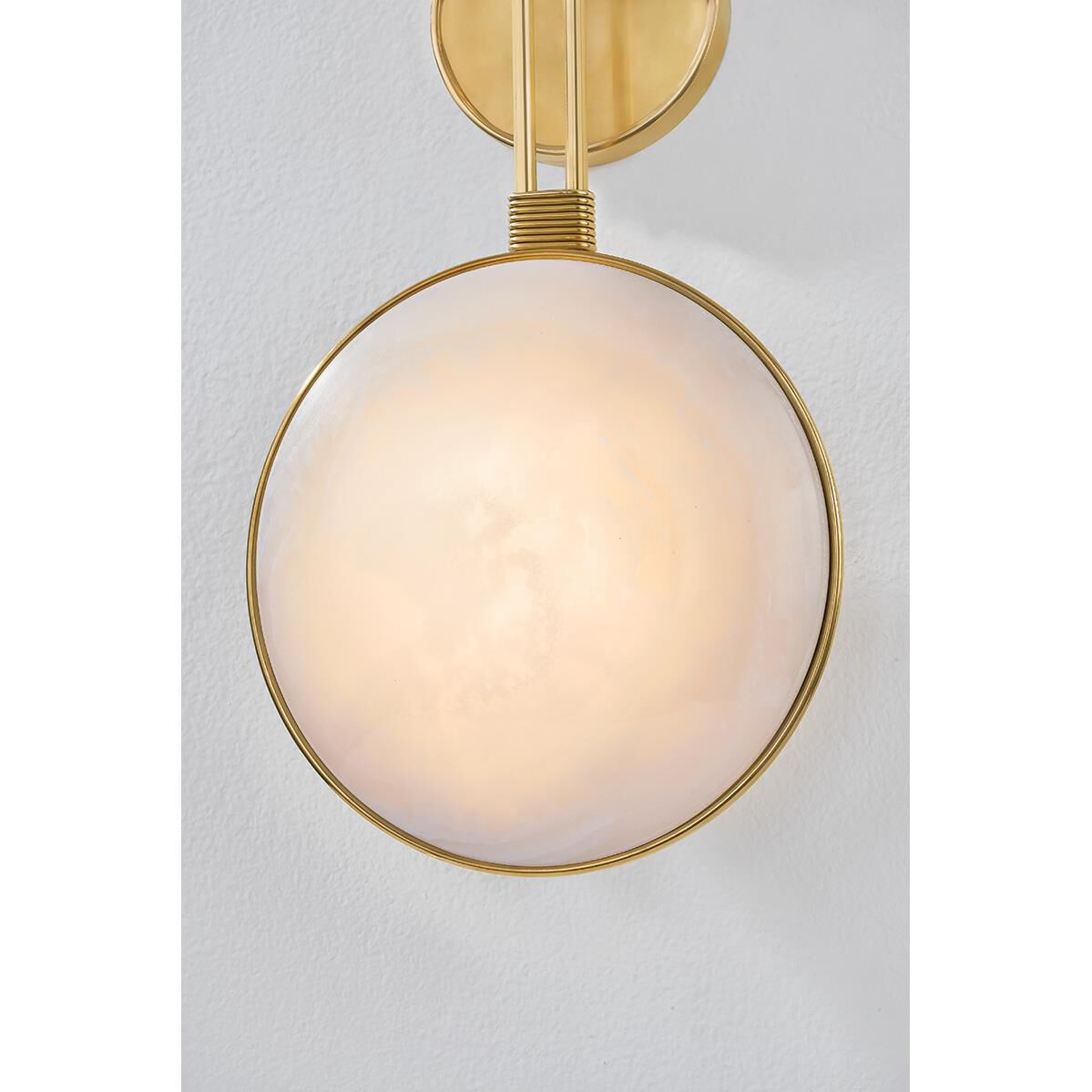 Ares 9.75 Inch Wall Sconce by Corbett Lighting