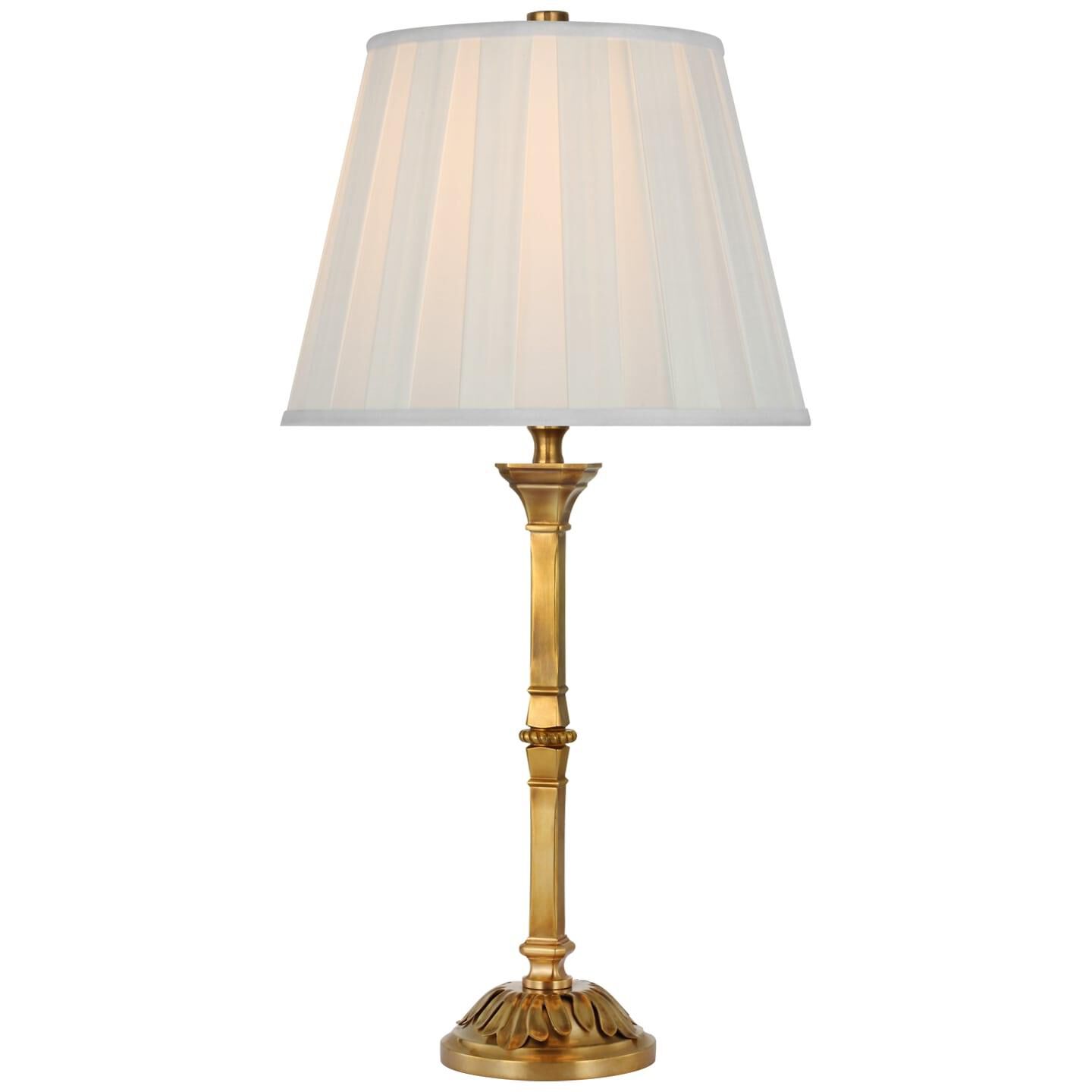 Doris 25 Inch Table Lamp by Ralph Lauren