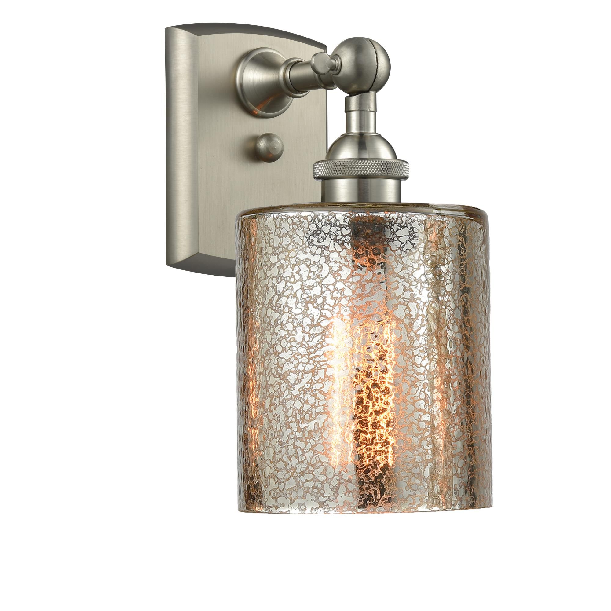 Innovations Lighting Bruno Marashlian Cobbleskill 9 Inch Wall Sconce
