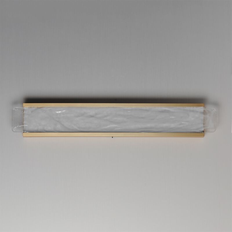 Celine 32 Inch Bath Vanity Light by ET2 Lighting
