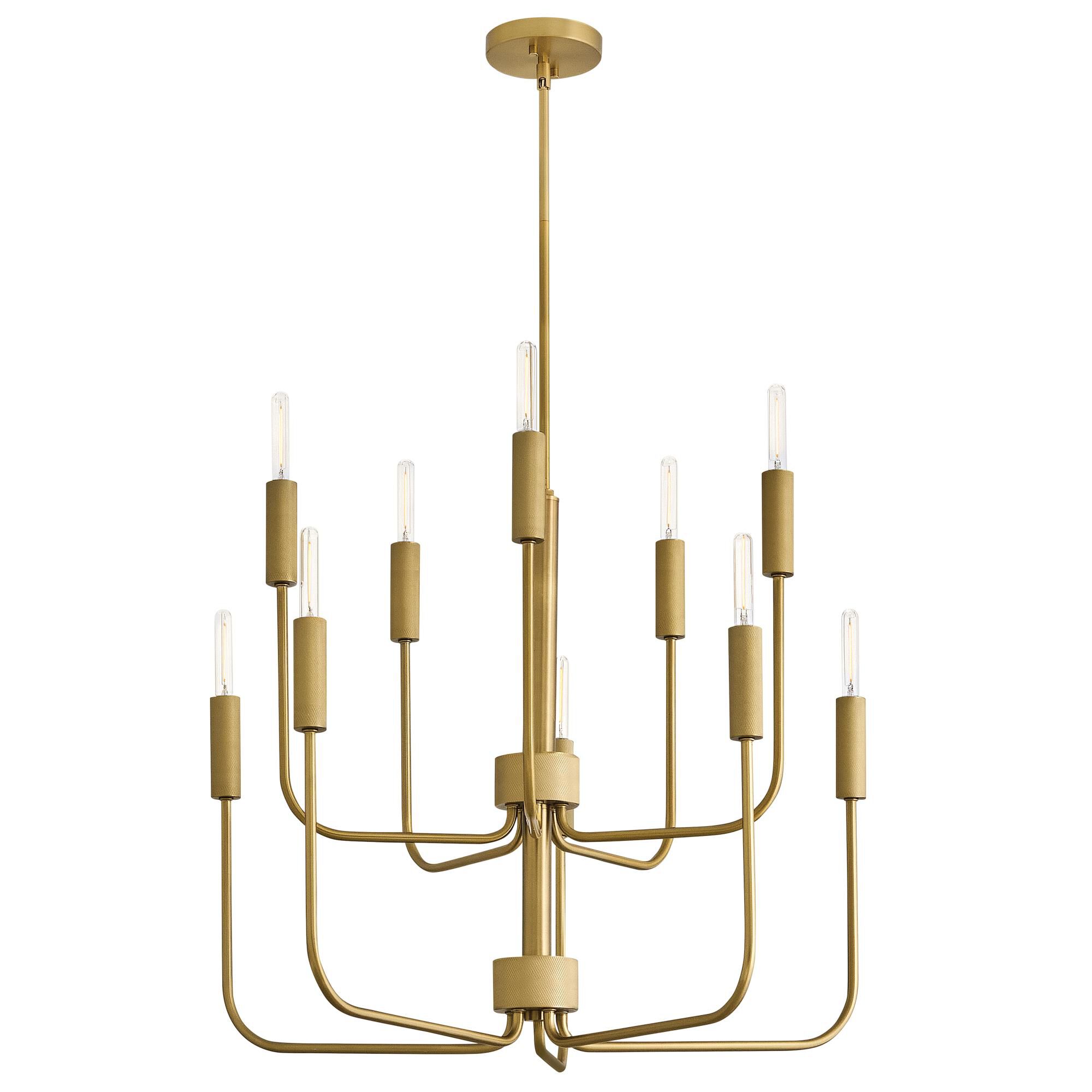 Austen 30 Inch Chandelier by Lark