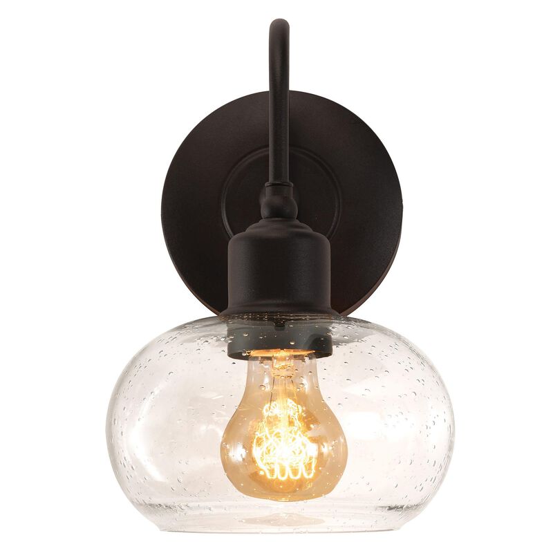 AFX Lighting Laney 10 Inch Wall Sconce