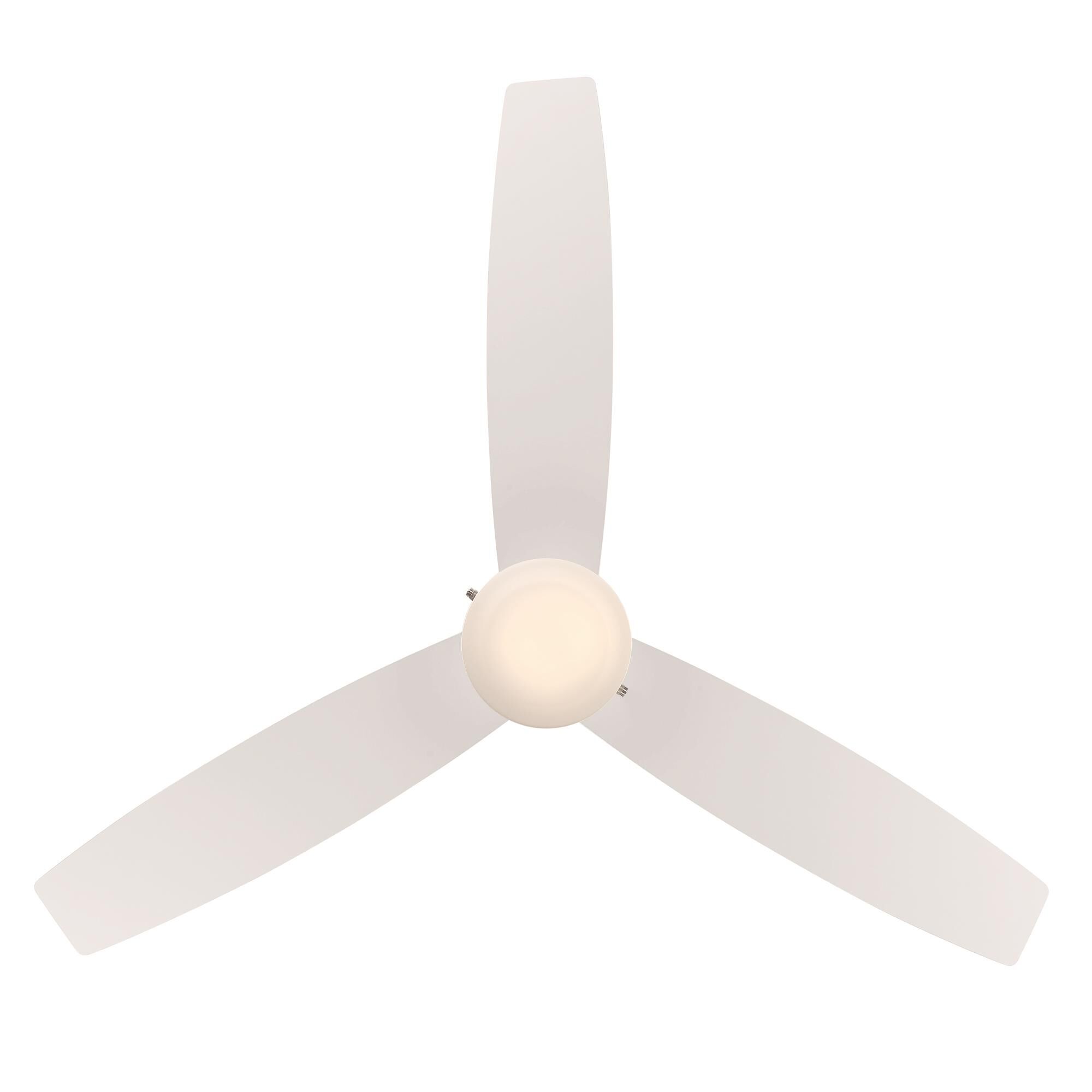 WAC Lighting Atlantis Ceiling Fan