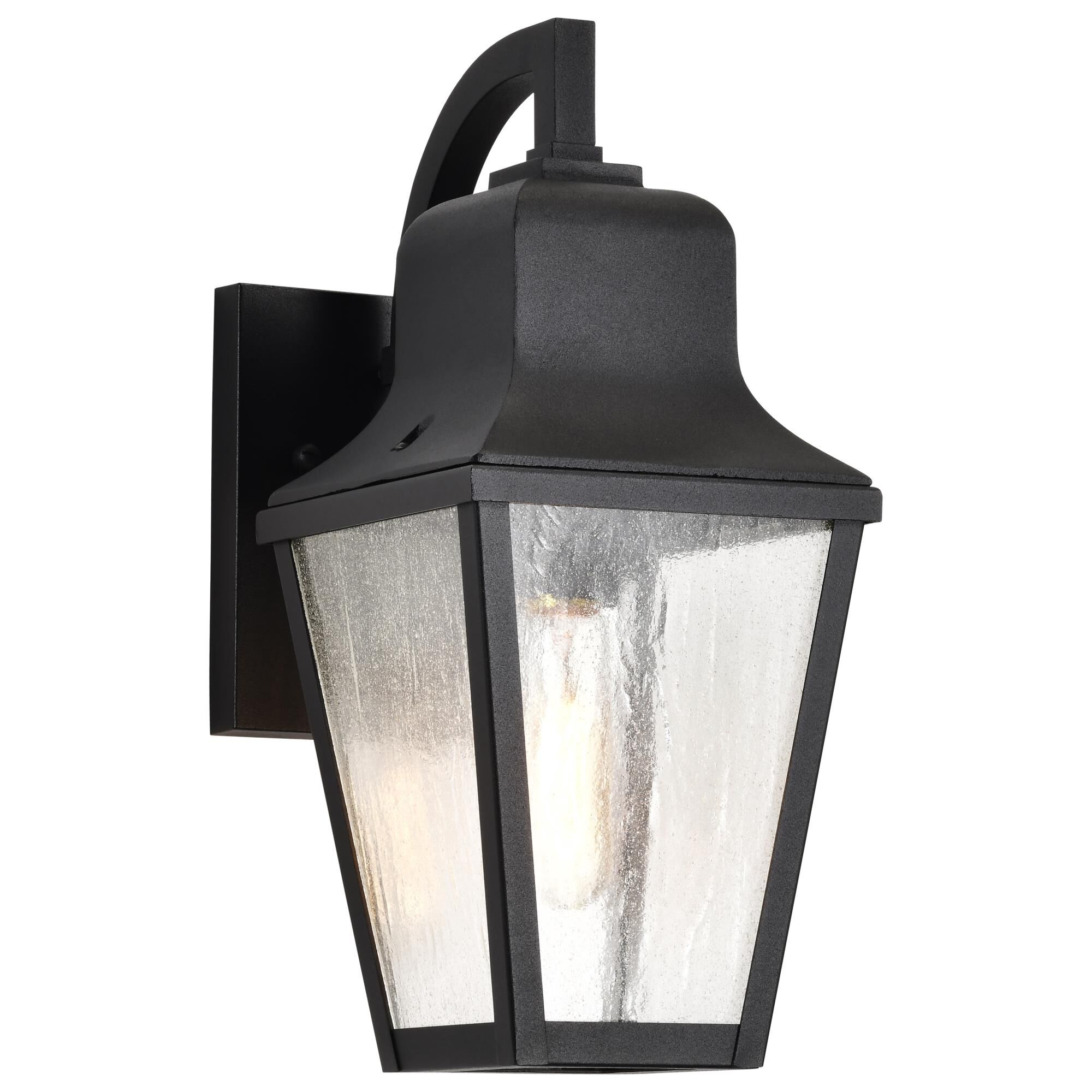Lawrence 6 Inch Outdoor Wall Light by Nuvo Lighting