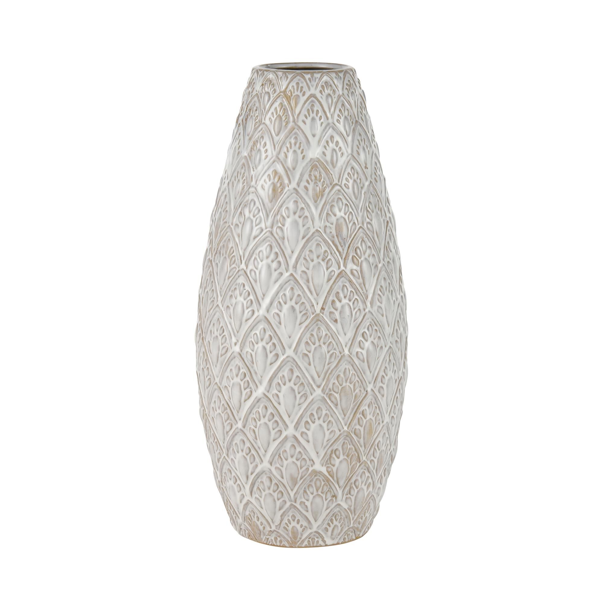 Hollywell 8 Inch Vase-Urn by ELK Home
