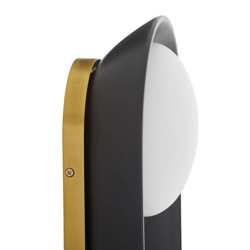 Glaze 17 Inch Wall Sconce by Arteriors Home