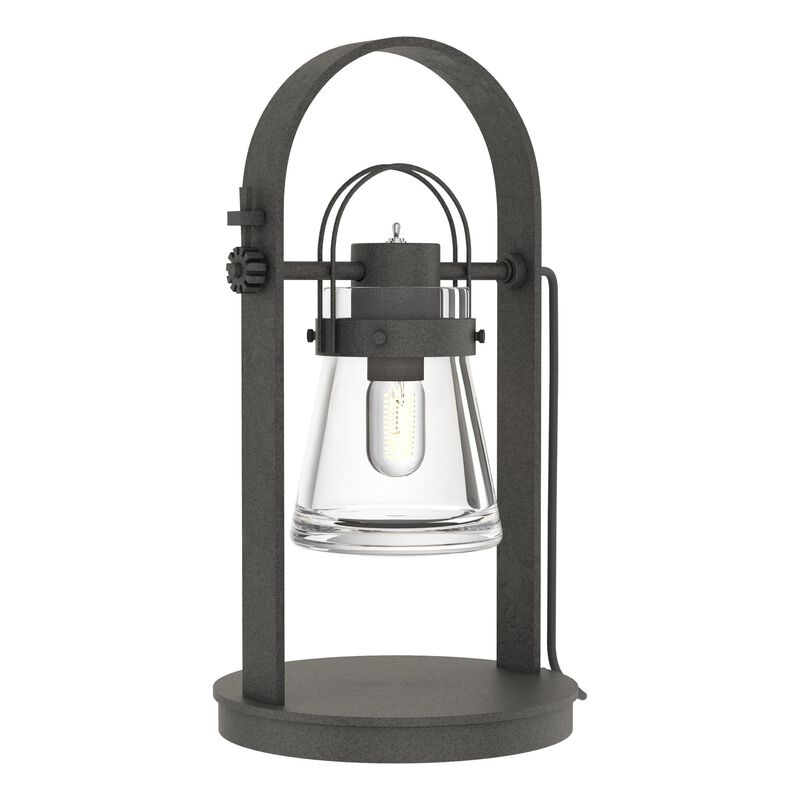 Erlenmeyer Accent Lamp by Hubbardton Forge
