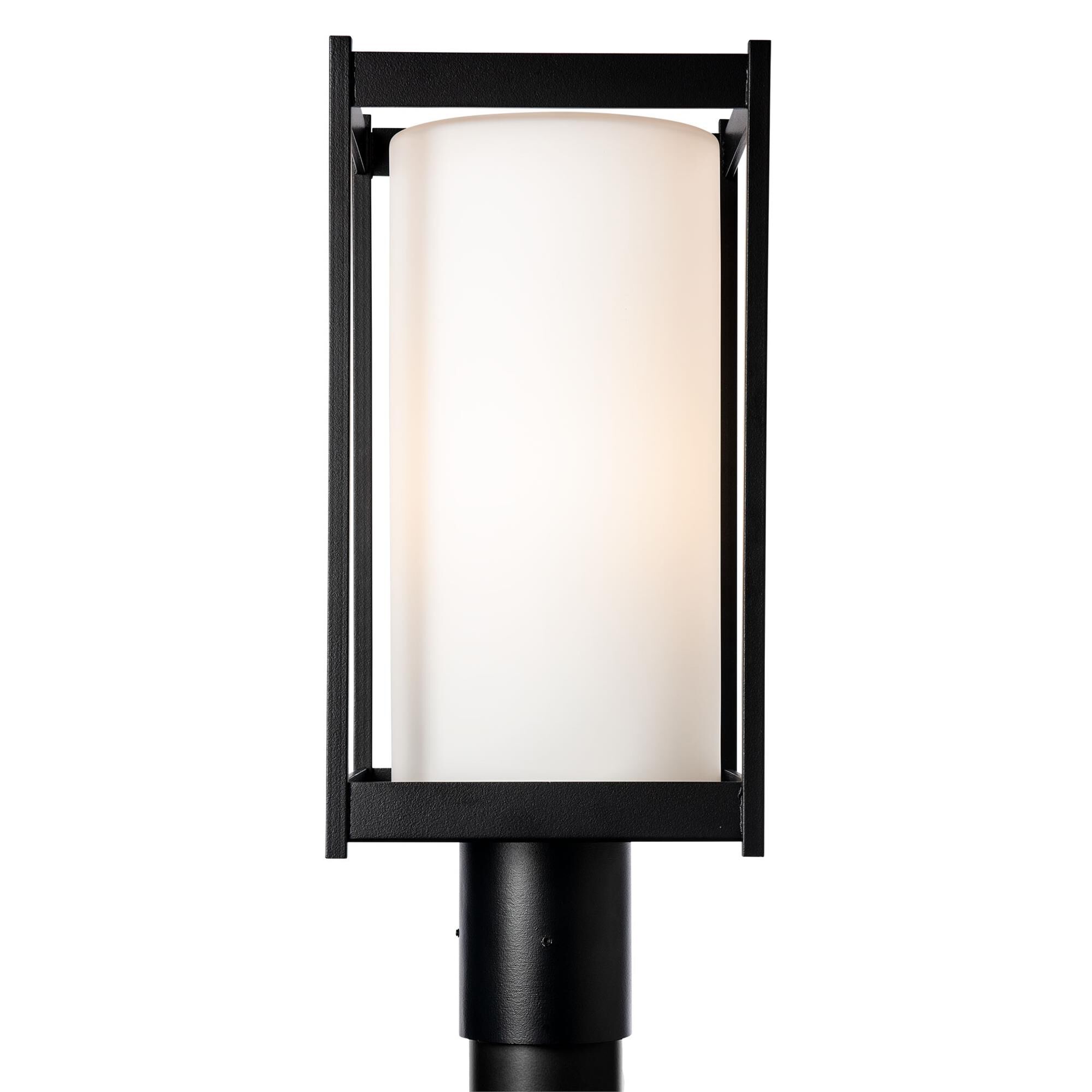 Hubbardton Forge Cela 18 Inch Tall Outdoor Post Lamp