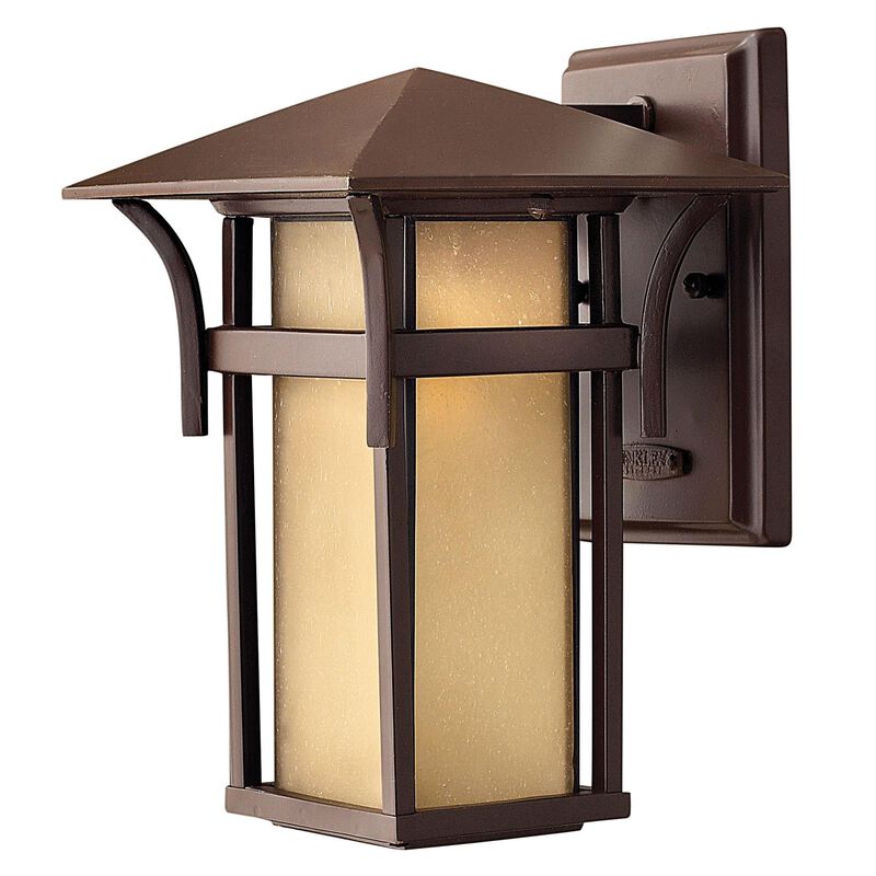 Harbor 10 Inch Outdoor Wall Light by Hinkley