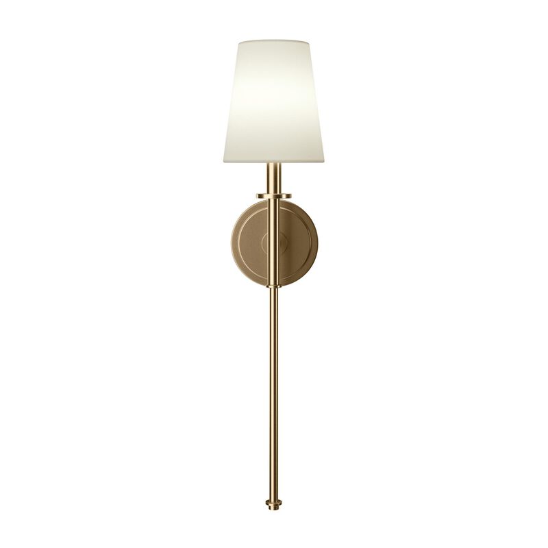 Kleine 14 Inch Wall Sconce by Kichler Lighting