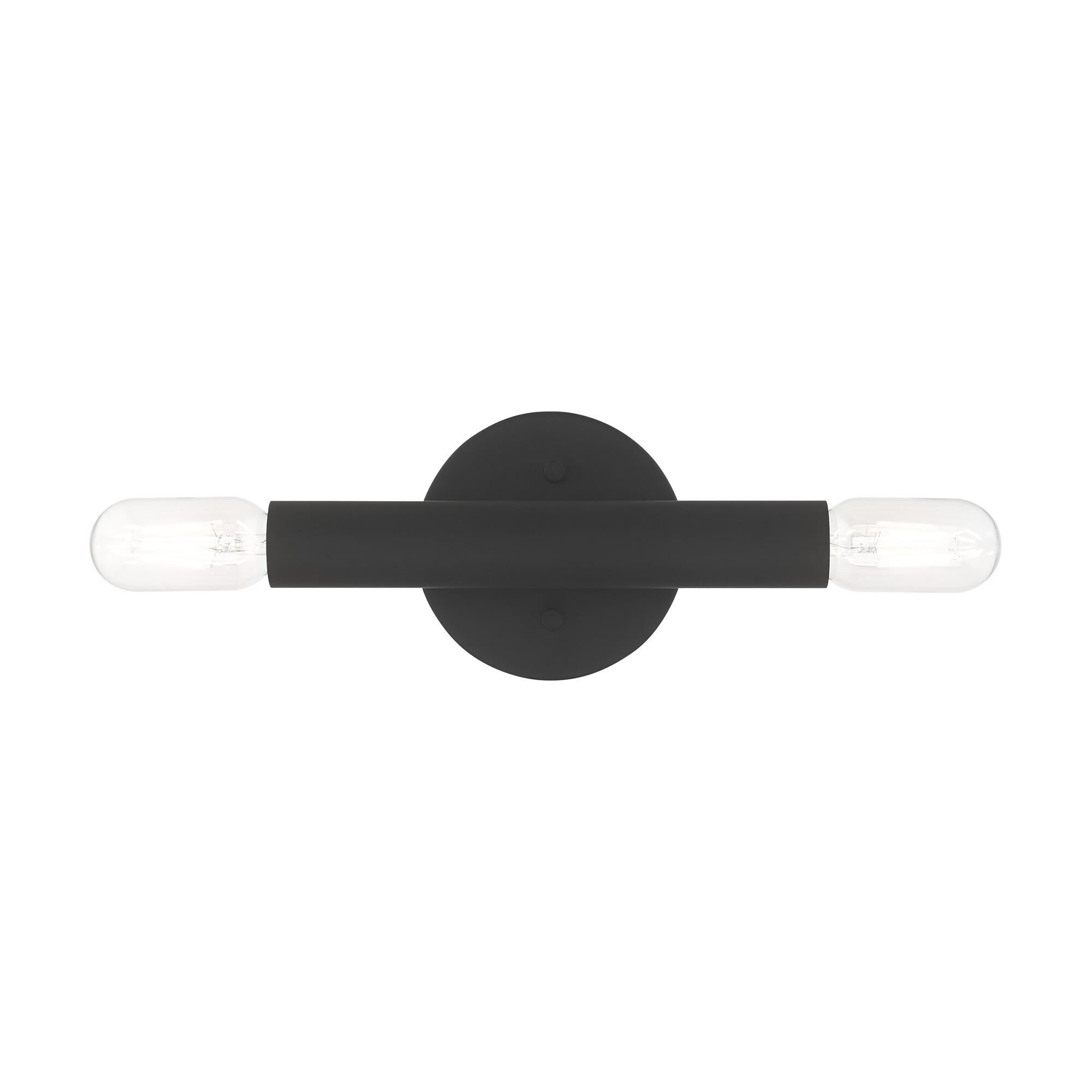 Copenhagen 9 Inch Wall Sconce by Livex Lighting