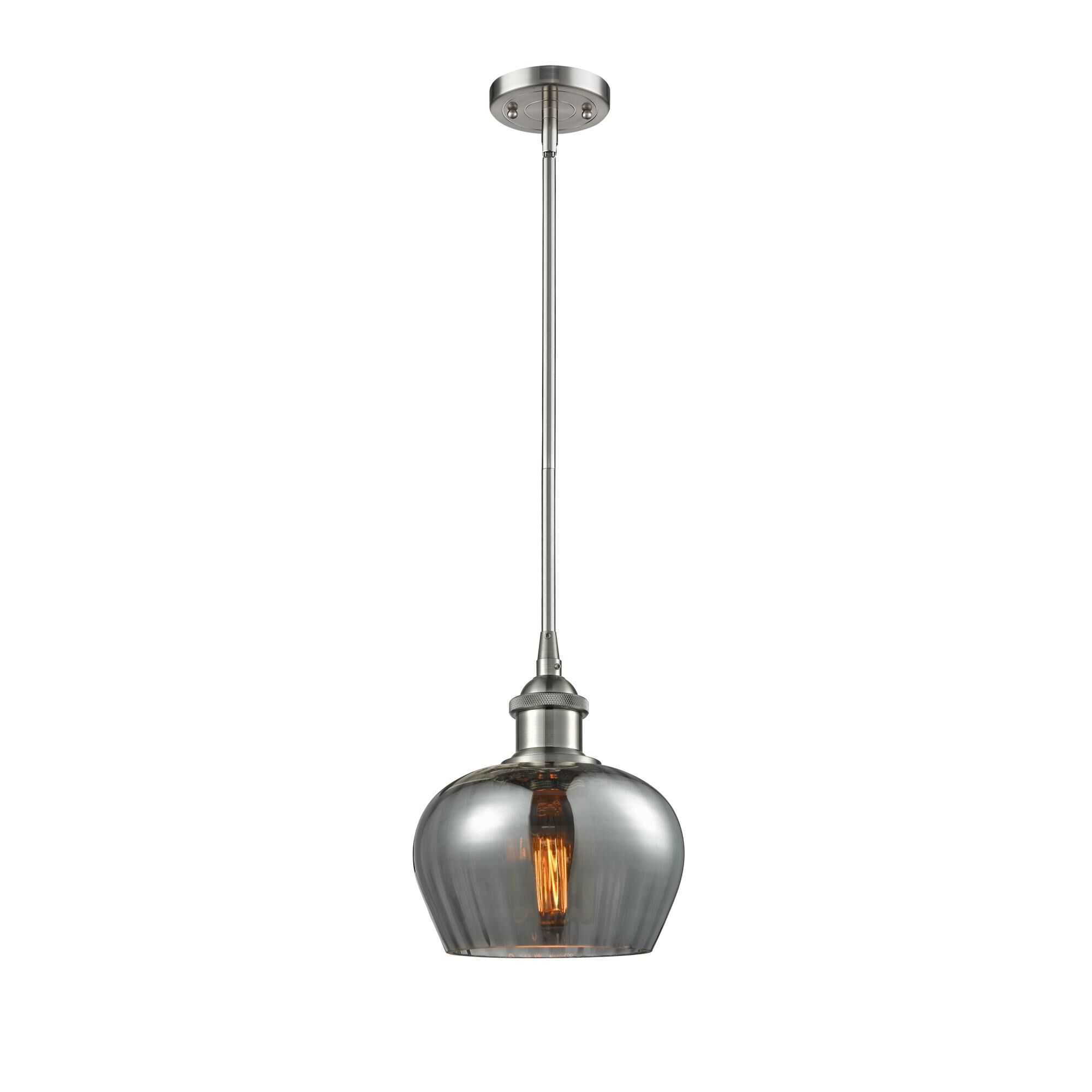 Bruno Marashlian Fenton Mini Pendant by Innovations Lighting
