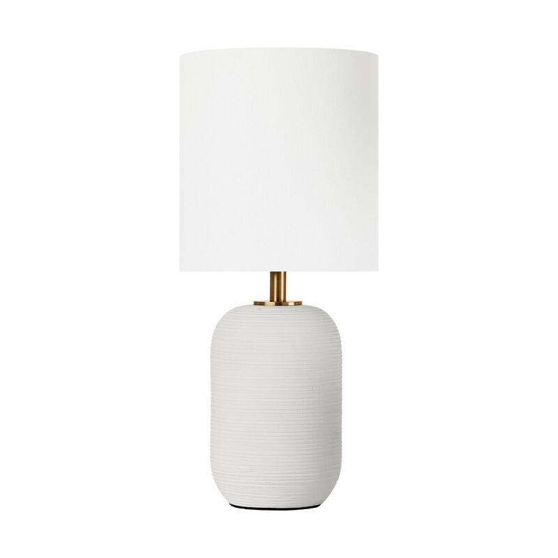 Hable Fanny 14 Inch Table Lamp by Visual Comfort Studio