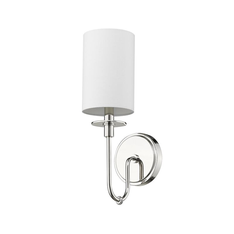 Z-Lite Ella 15 Inch Wall Sconce