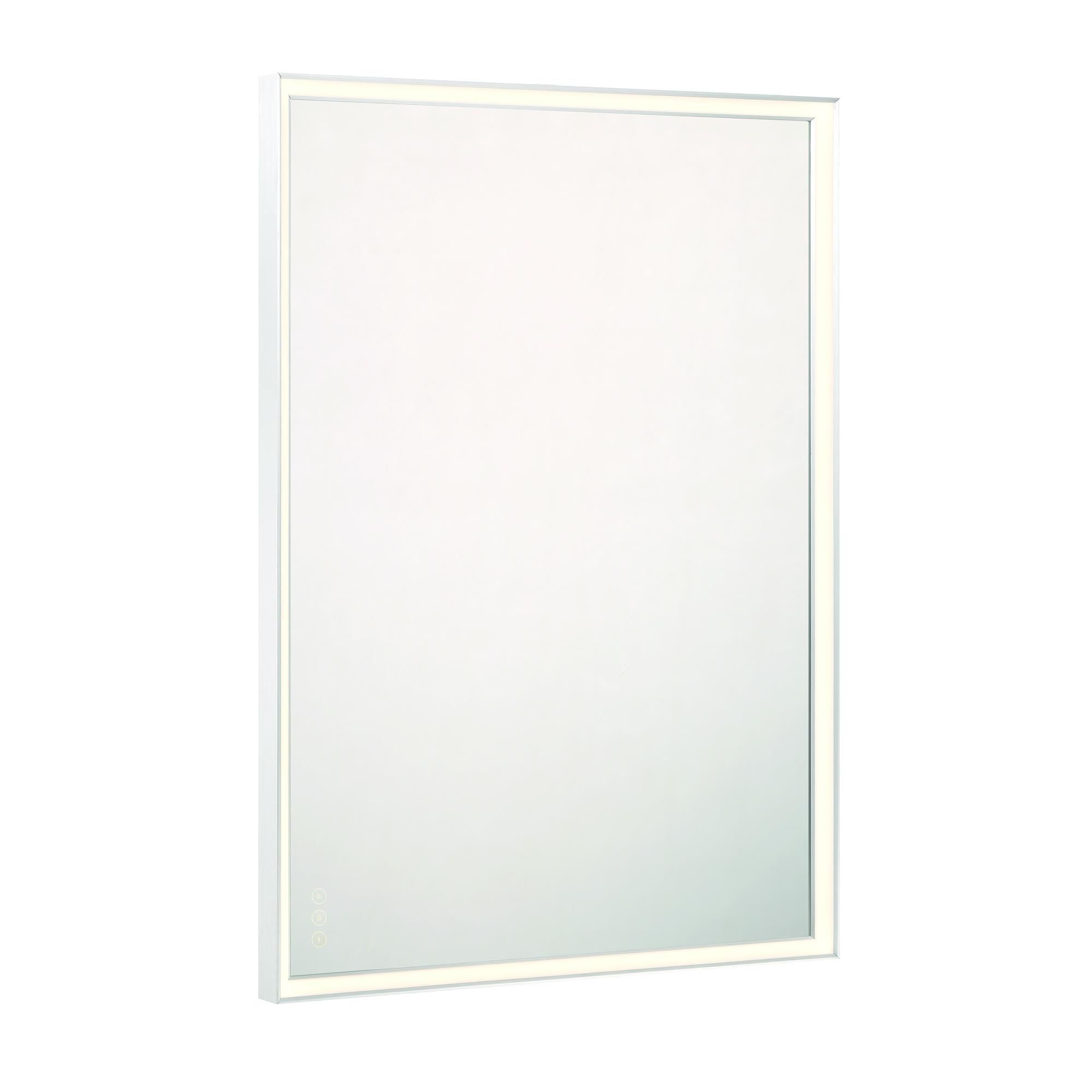 Nixon LED Lighted Mirror by Eurofase Lighting
