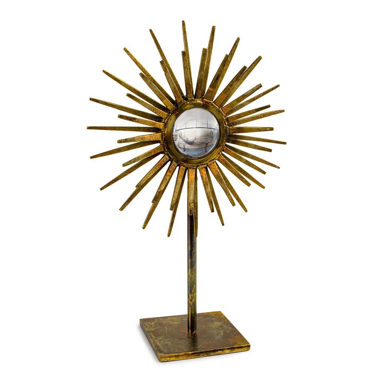 Radiant 17 Inch Sculpture by Regina Andrew