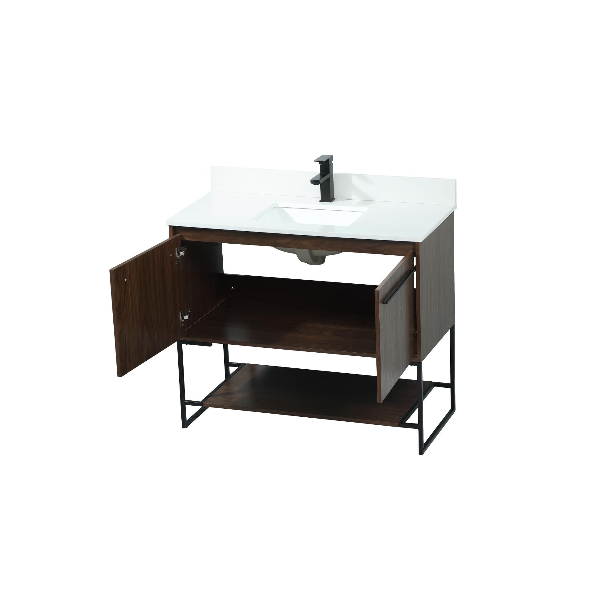 Sloane Bath Vanity by Elegant Decor