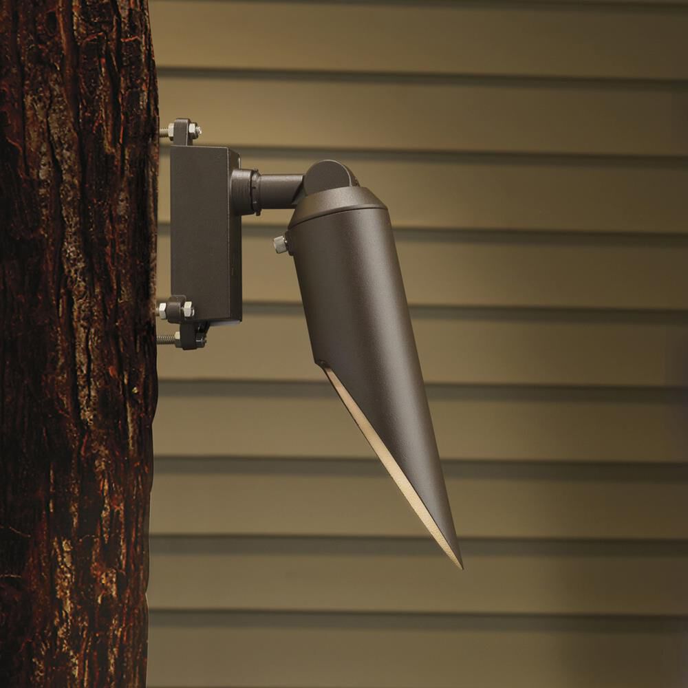 Kichler Lighting 7 - 50 Watt Outdoor Spot Light
