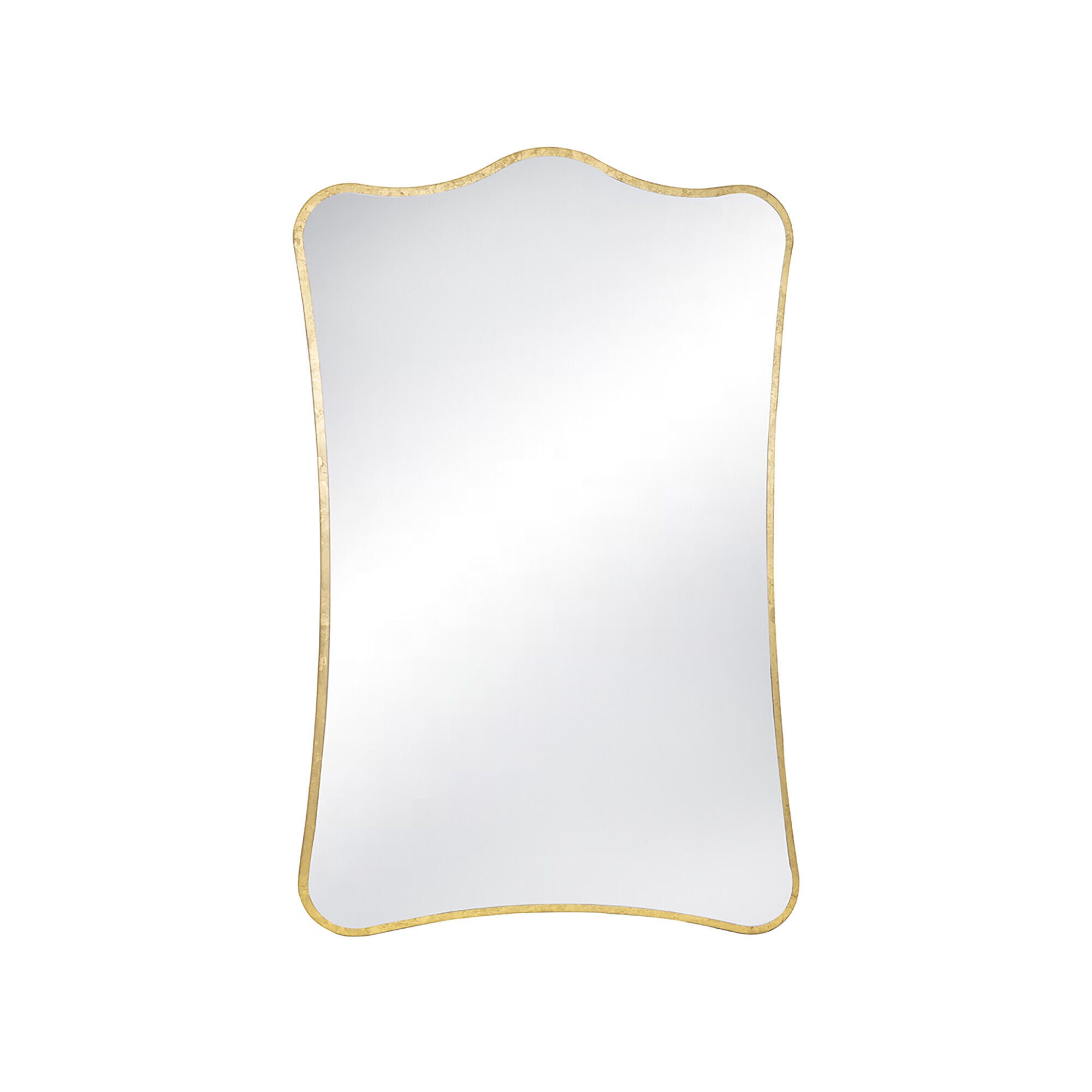 Shown in Gold Leaf finish