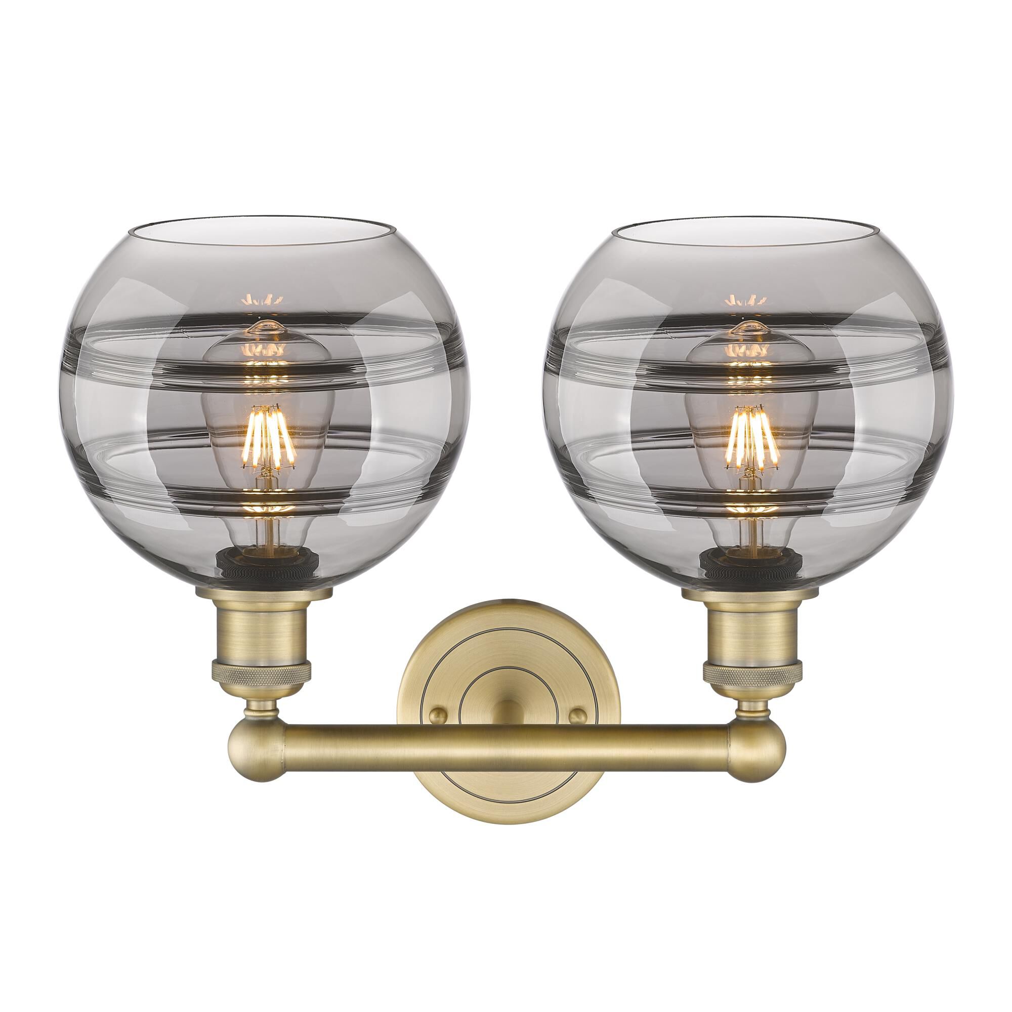 Bruno Marashlian Rochester 17 Inch Bath Vanity Light by Innovations Lighting