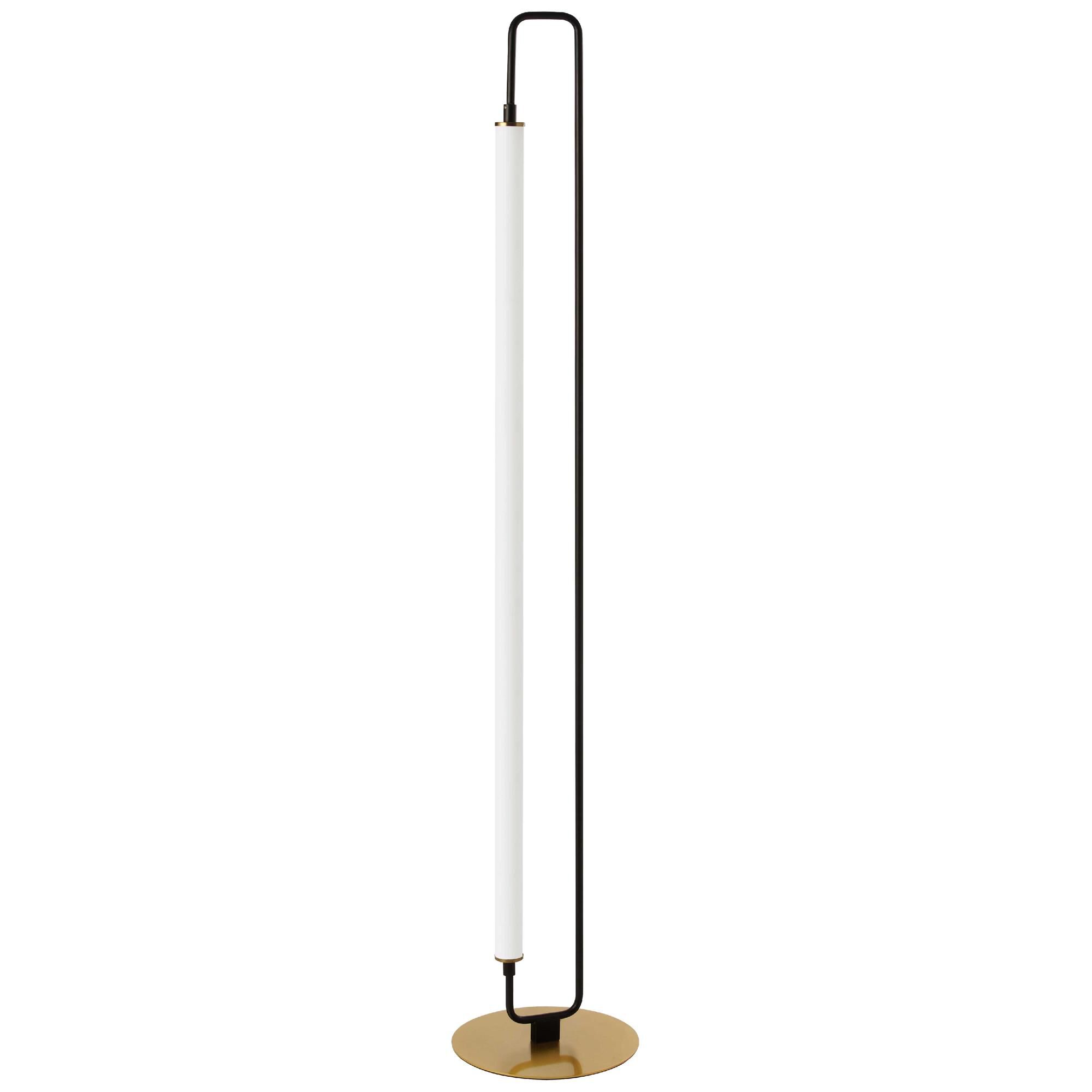 Freya 59 Inch Floor Lamp by Dainolite