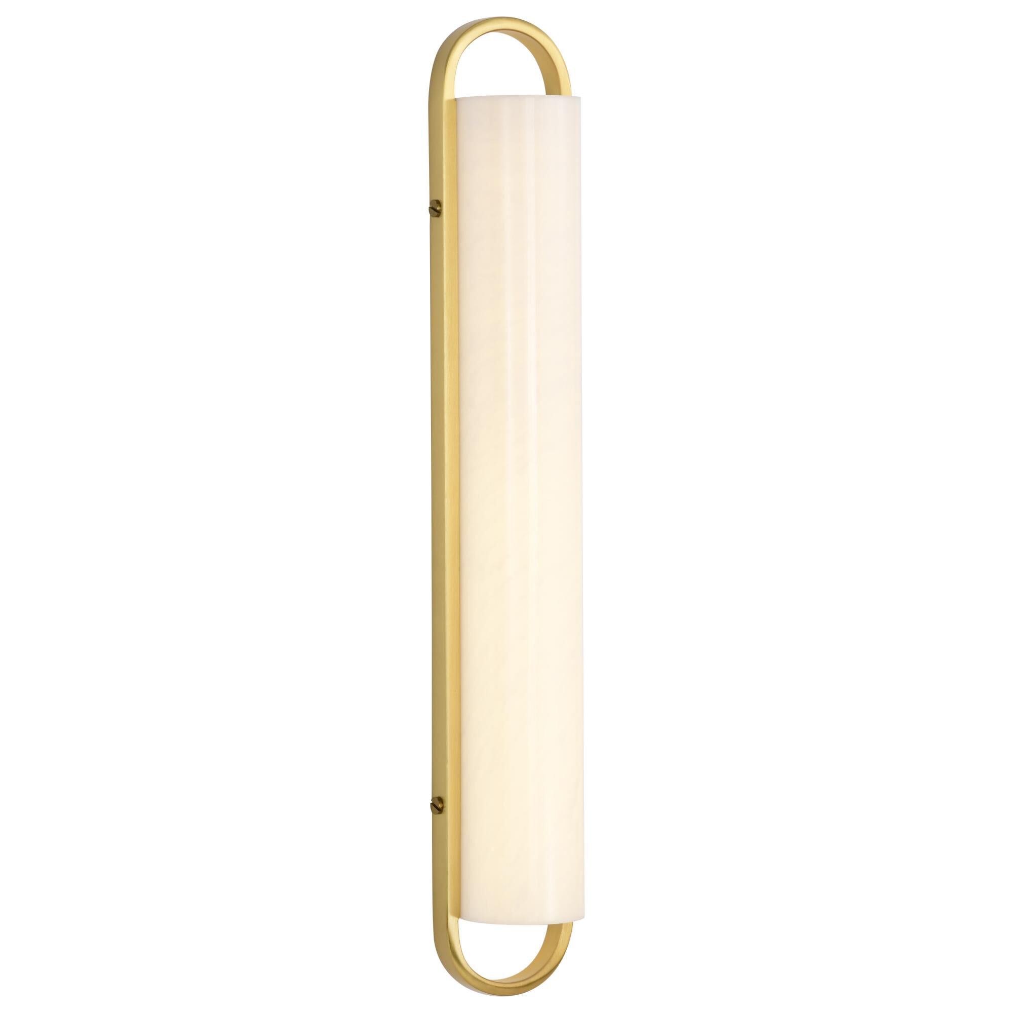 Velano 26 Inch Bath Vanity Light by Nuvo Lighting - Clearance