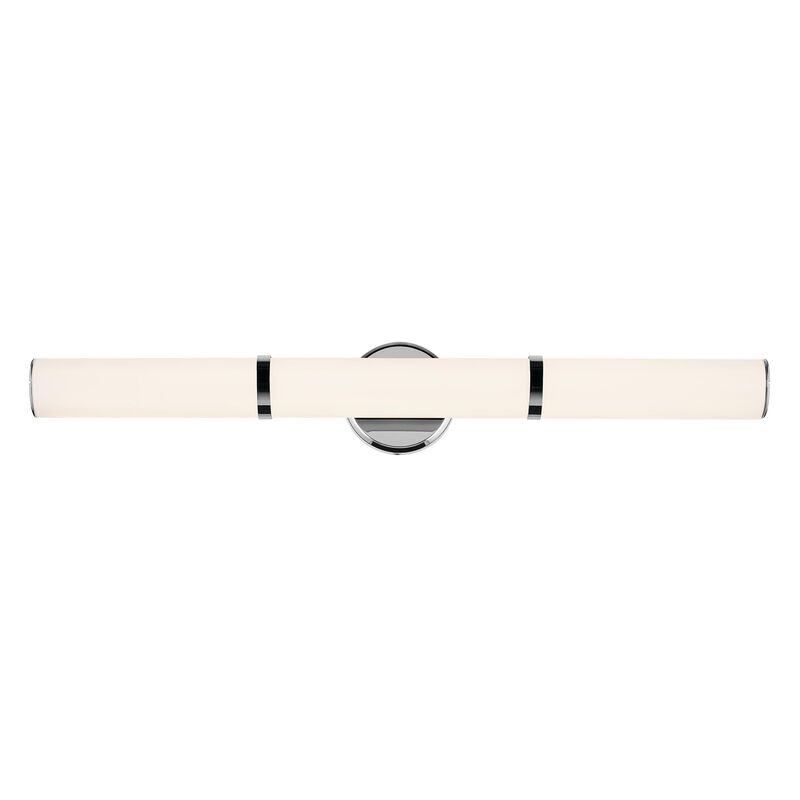 Rosh 32 Inch Bath Vanity Light by Kichler