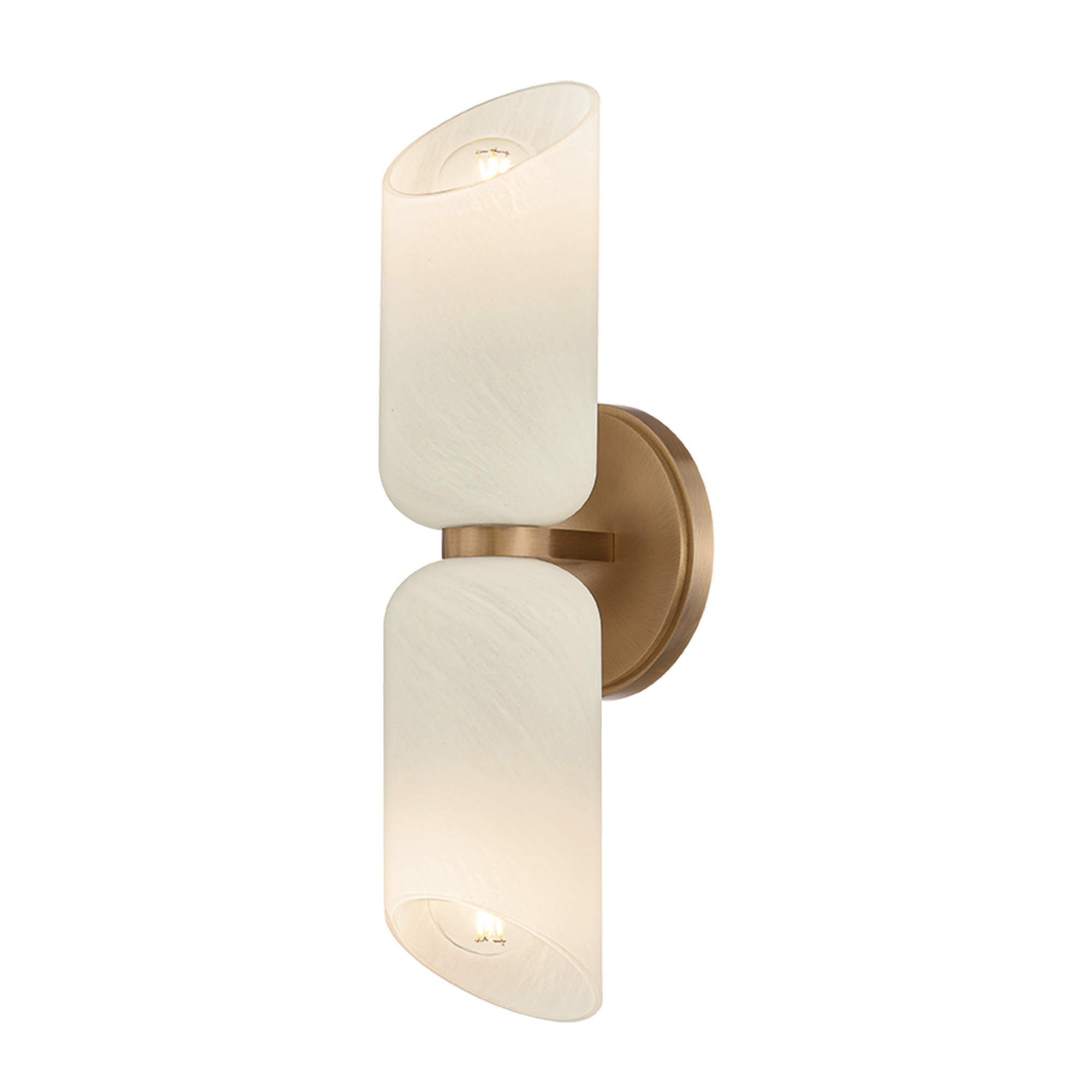 Hermann 14 Inch Bath Vanity Light,