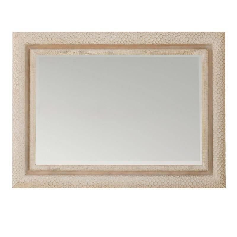 Indo 41 Inch Decorative Mirror by Arteriors Home