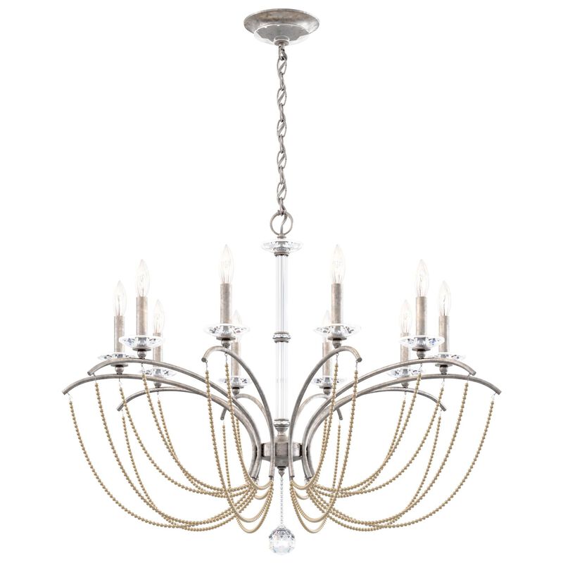 Priscilla 36 Inch Chandelier by Schonbek