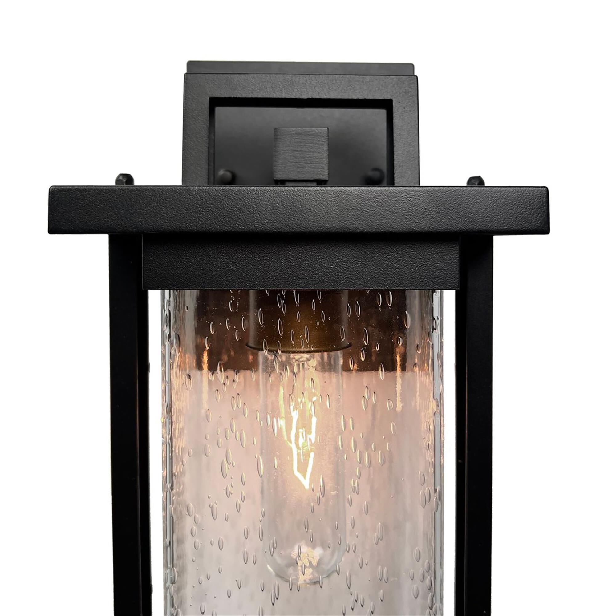 Port Charlotte 6 Inch Outdoor Wall Light by Artcraft