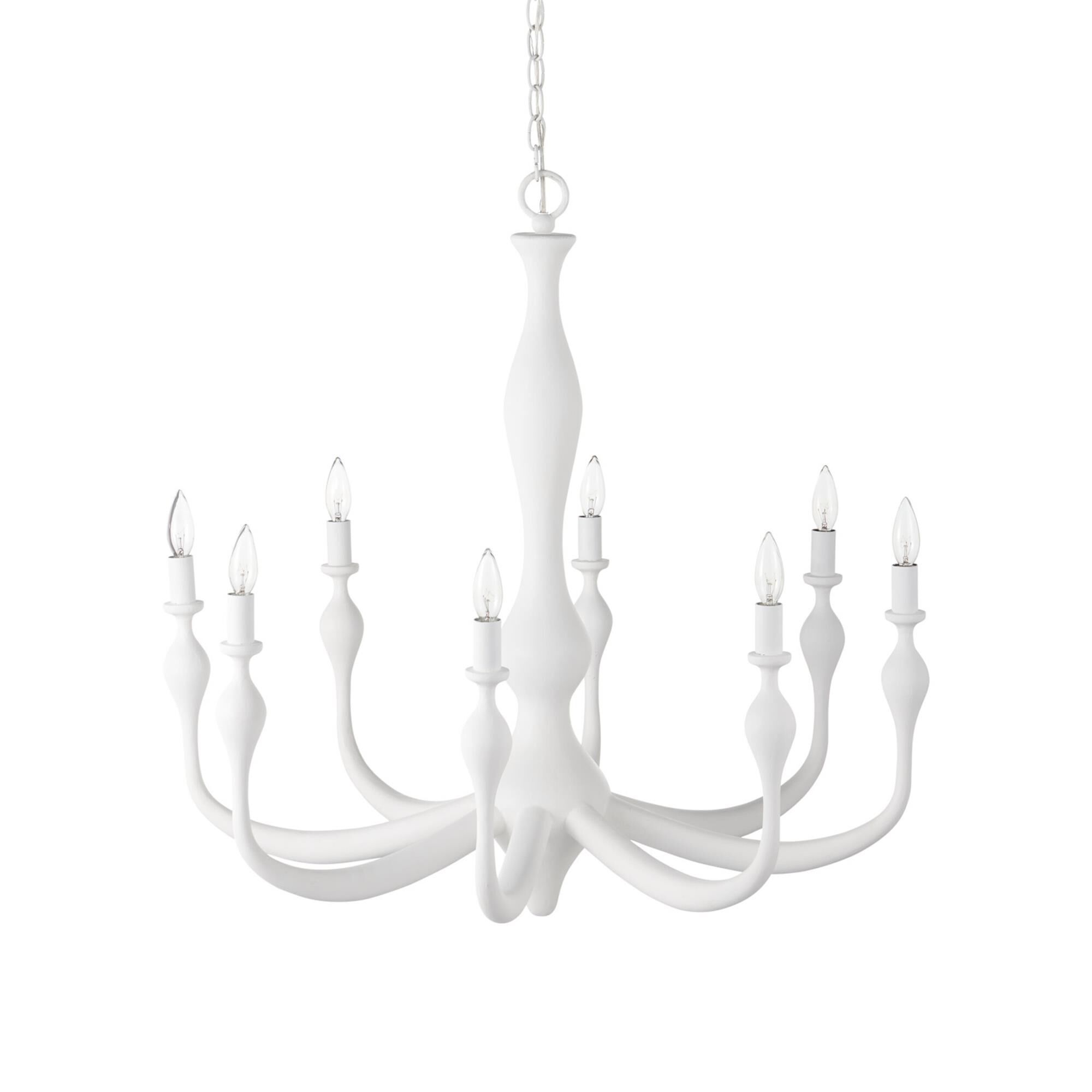 Ludwig Medium Chandelier,