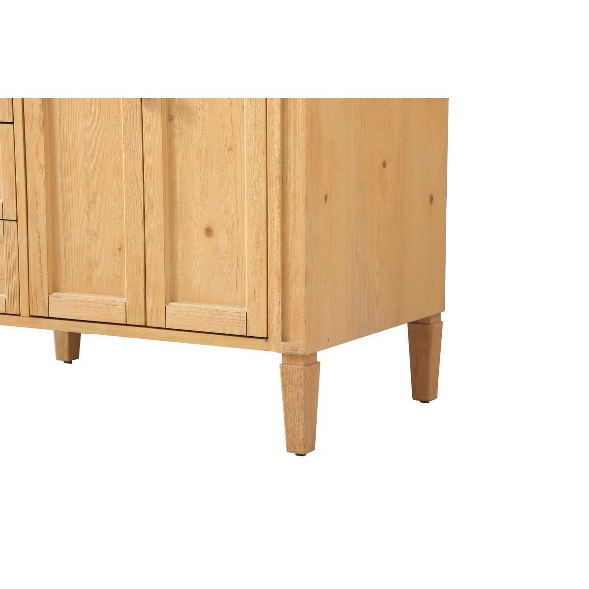 Park Avenue Bath Vanity by Elegant Decor