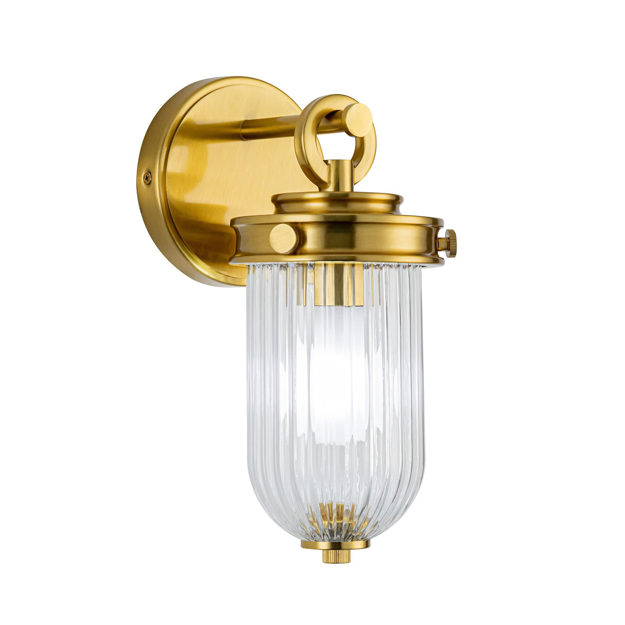 Kevin Kraemer Myla 5 Inch Wall Sconce by Artcraft