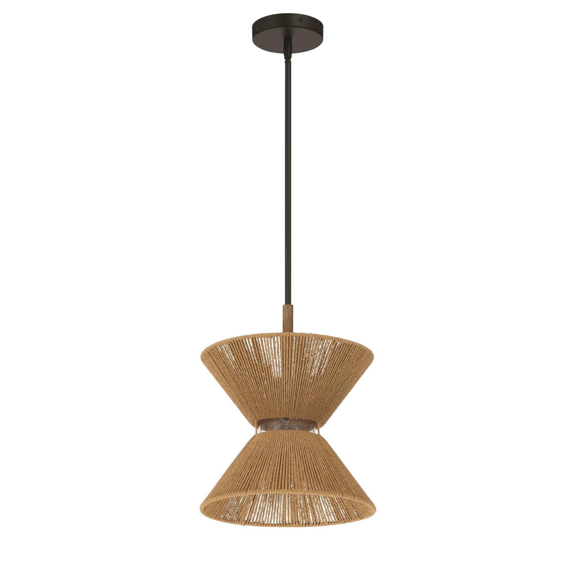 Serena Small Pendant Light,