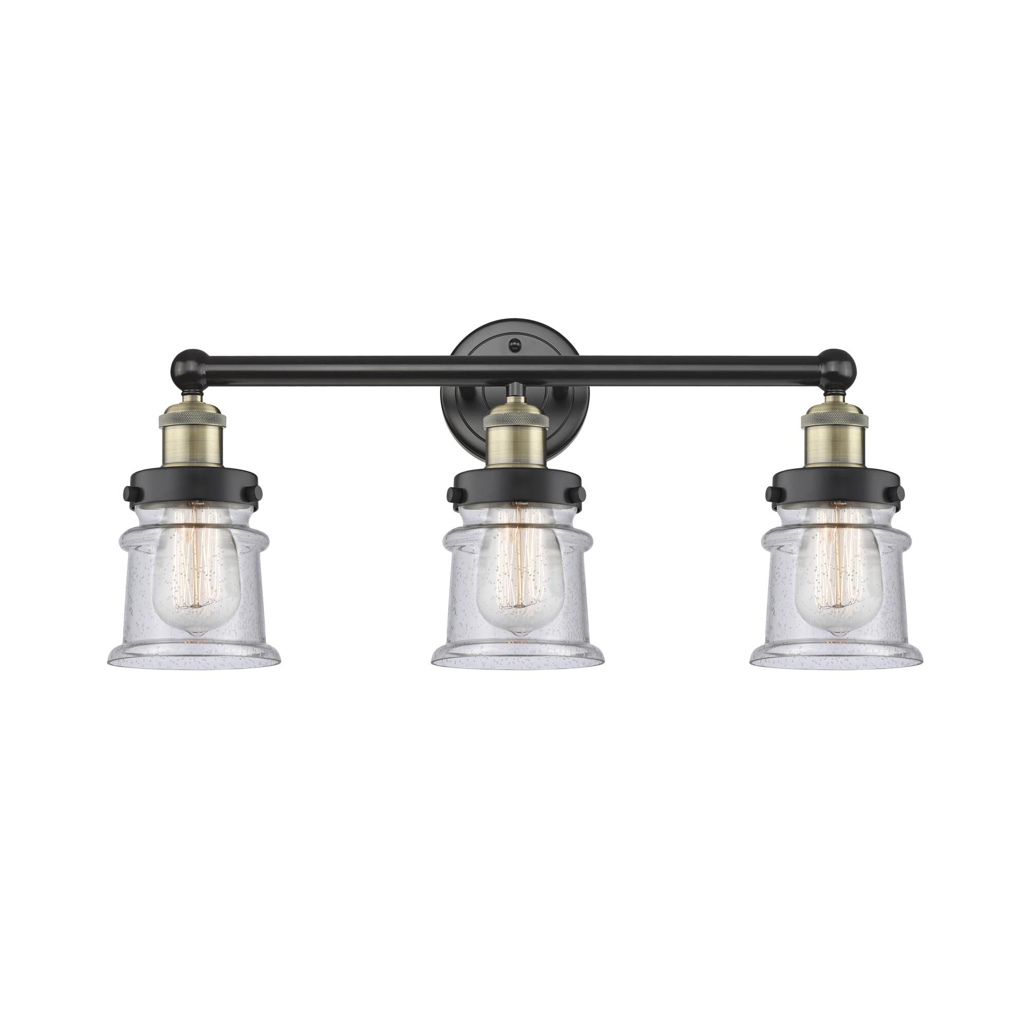 Bruno Marashlian Canton 23 Inch 3 Light Bath Vanity Light by Innovations Lighting