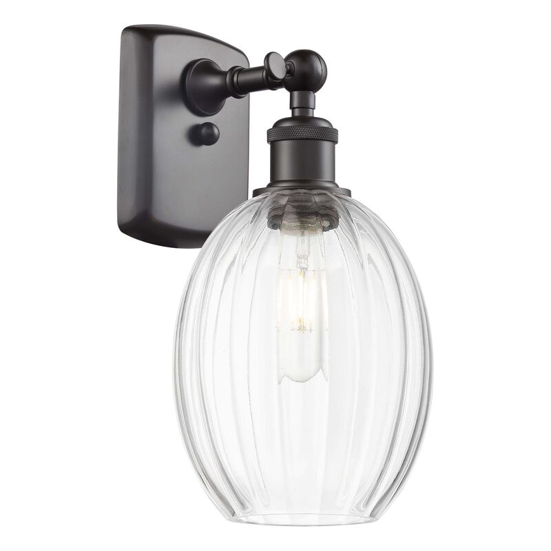 Bruno Marashlian Preston 12 Inch Wall Sconce by Innovations Lighting