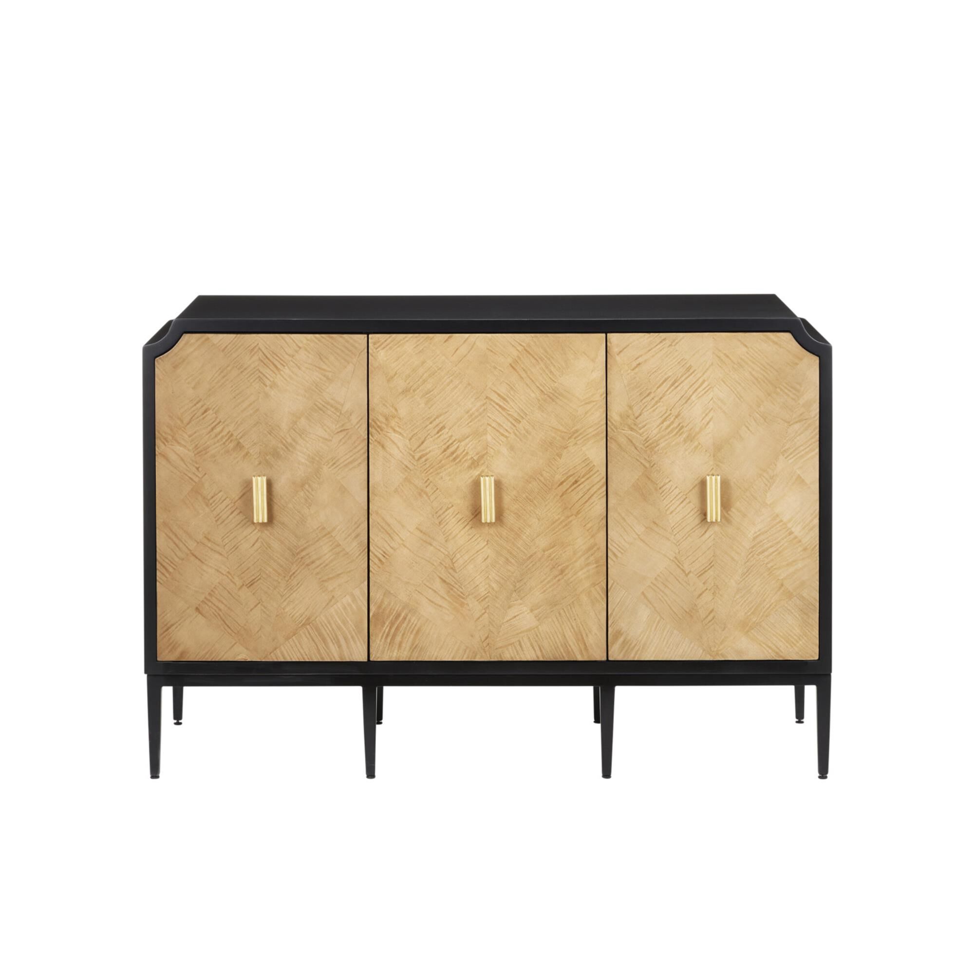 Kallista 54 Inch Storage Cabinet,