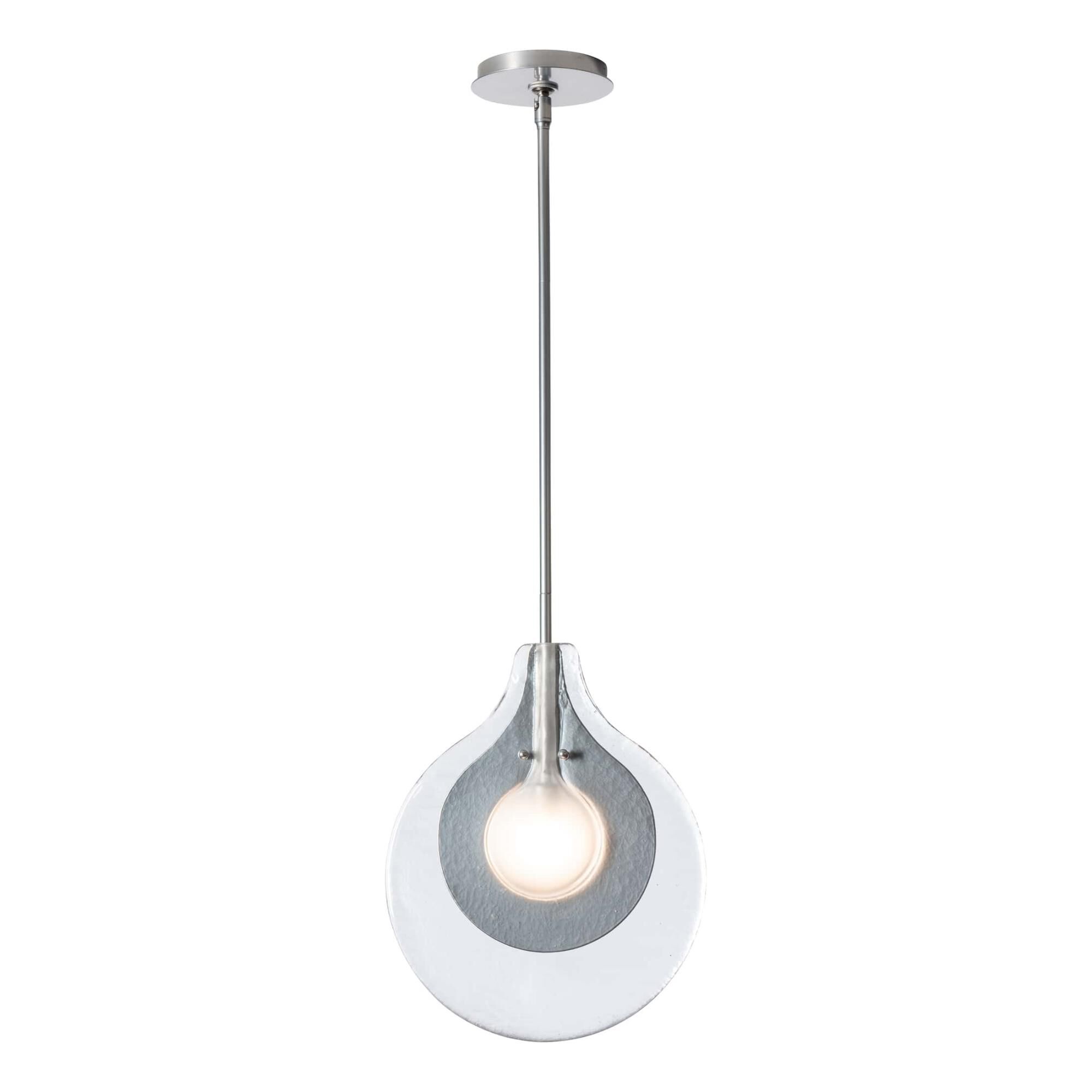 Veneto 4 Inch Mini Pendant by Hubbardton Forge