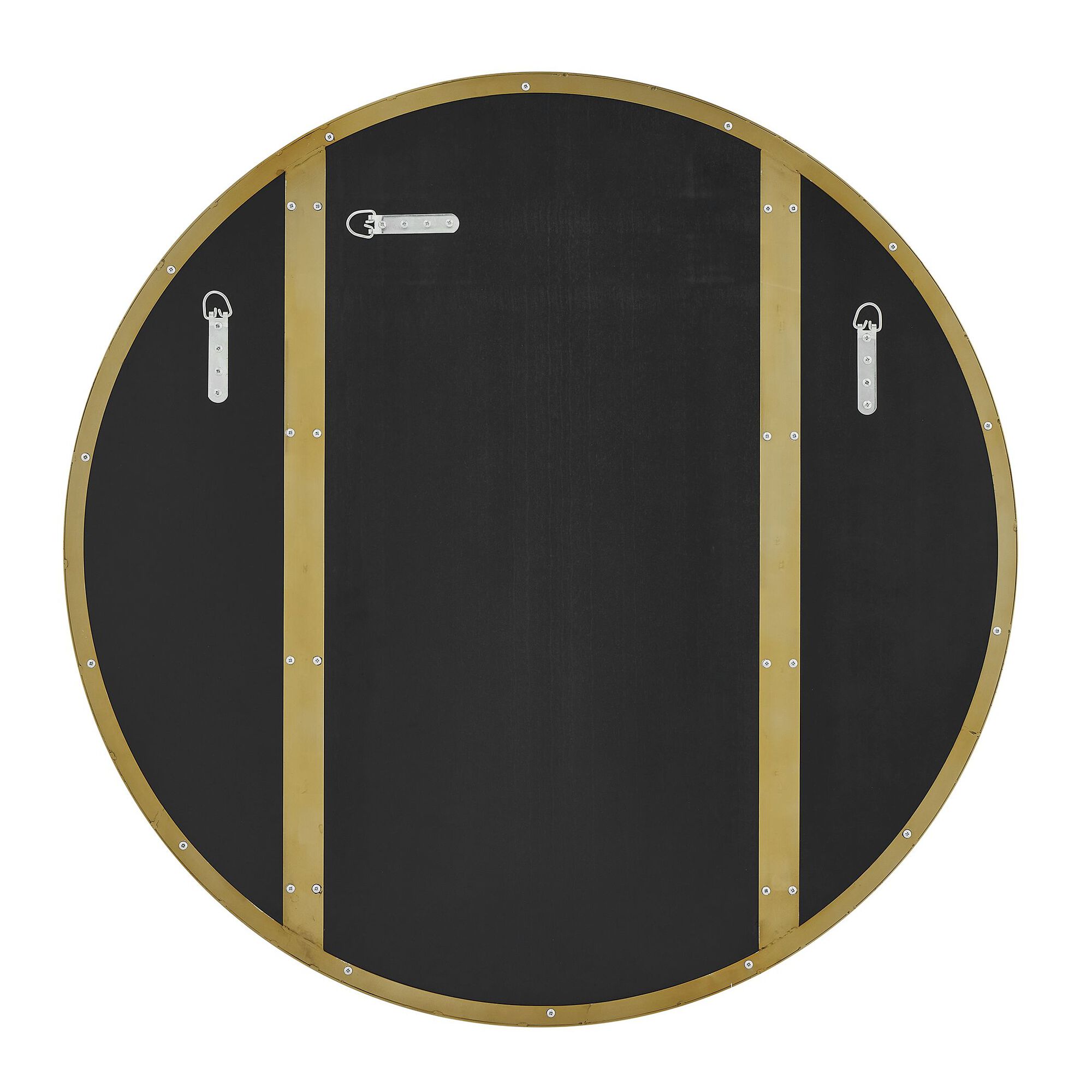 Amram Medium Decorative Mirror,
