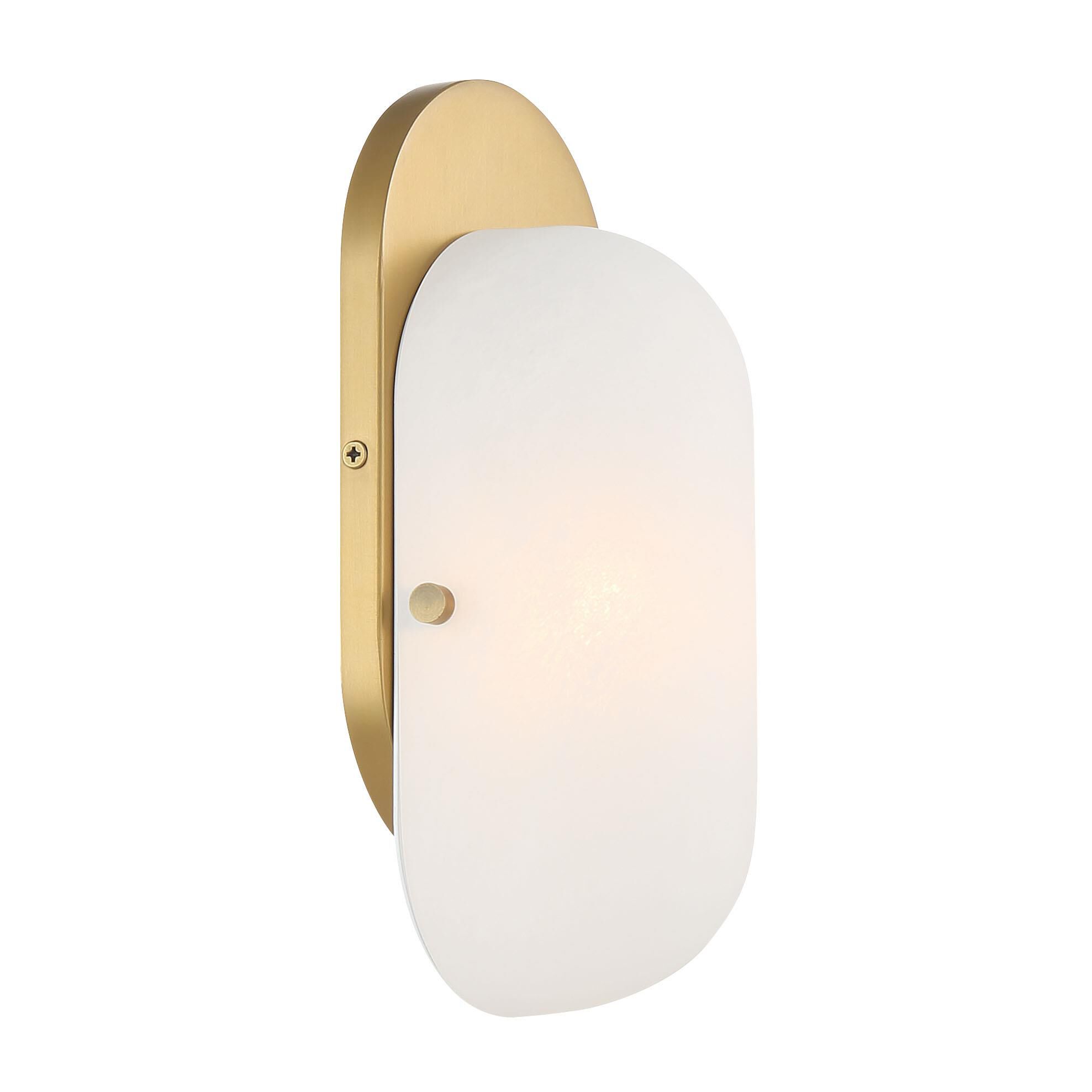 Heathcote 10 Inch Wall Sconce by Minka Lavery