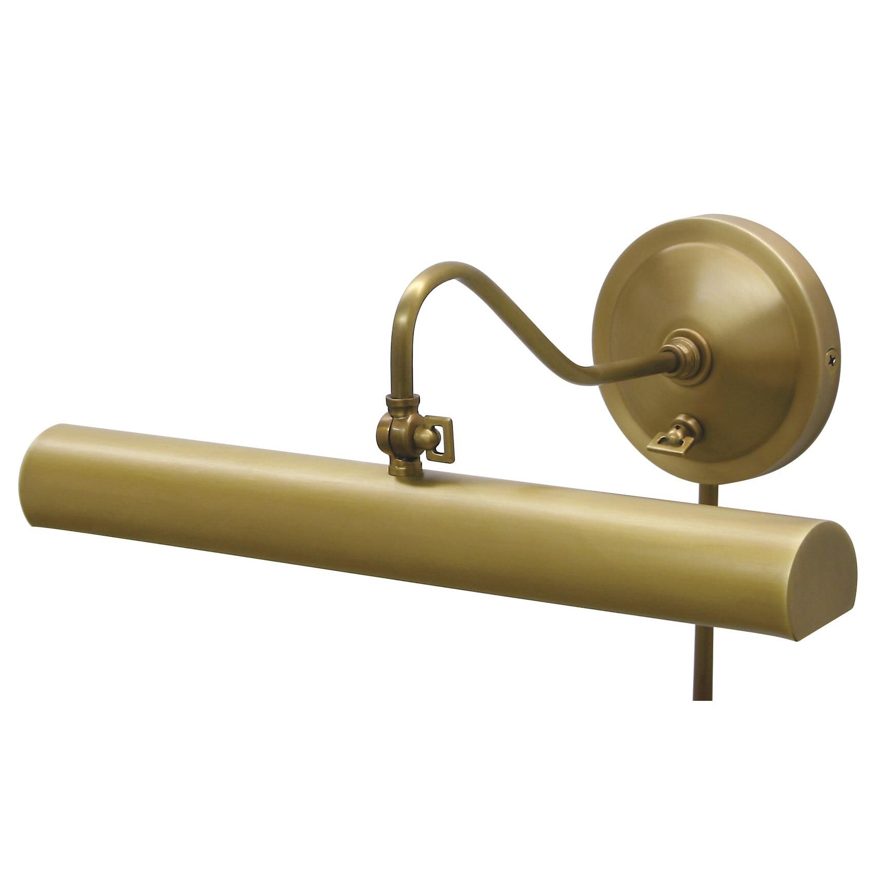 Library 16 Inch Picture and Display Light | Capitol Lighting 1800lighting.com