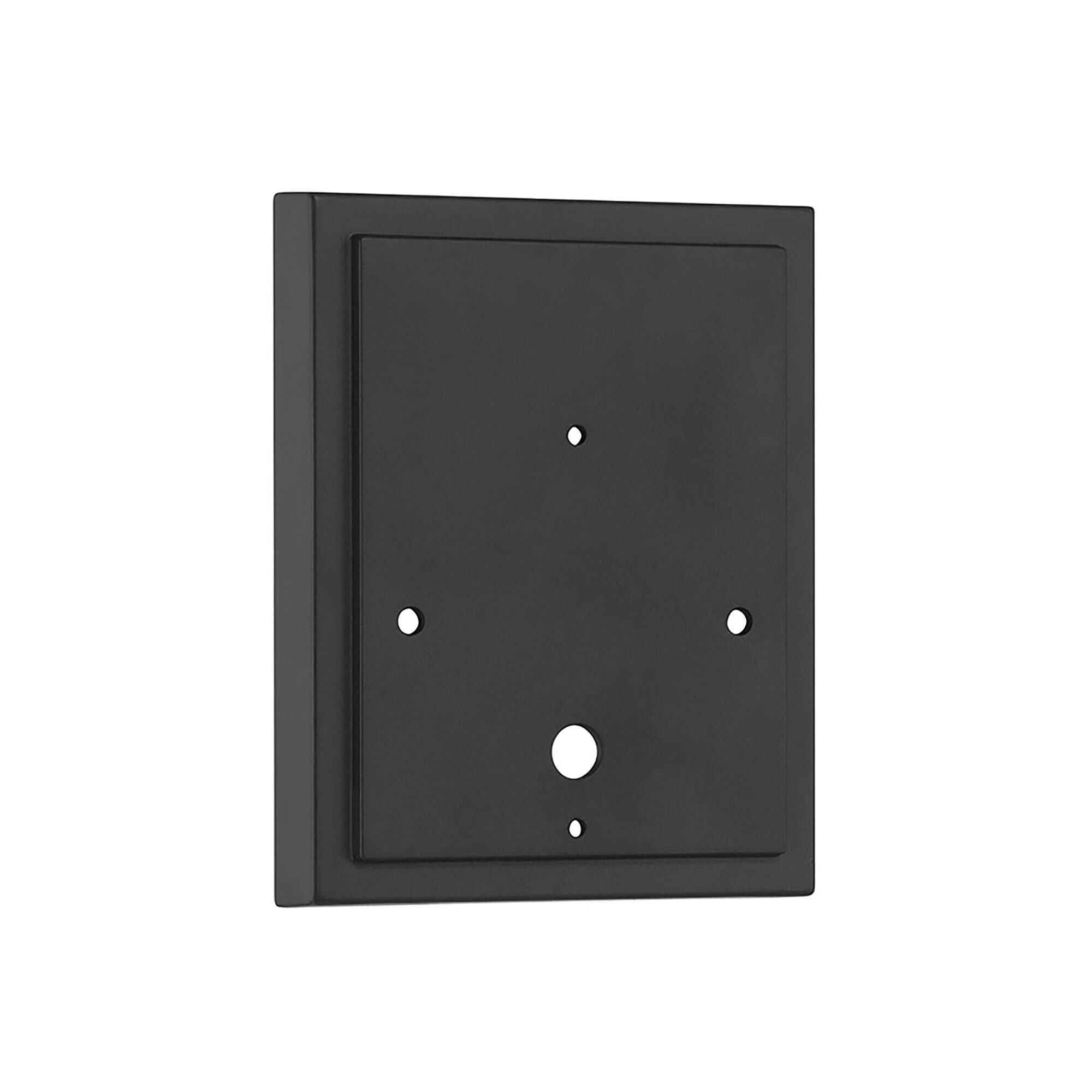 Halston 19 Inch Outdoor Wall Light by Millennium Lighting