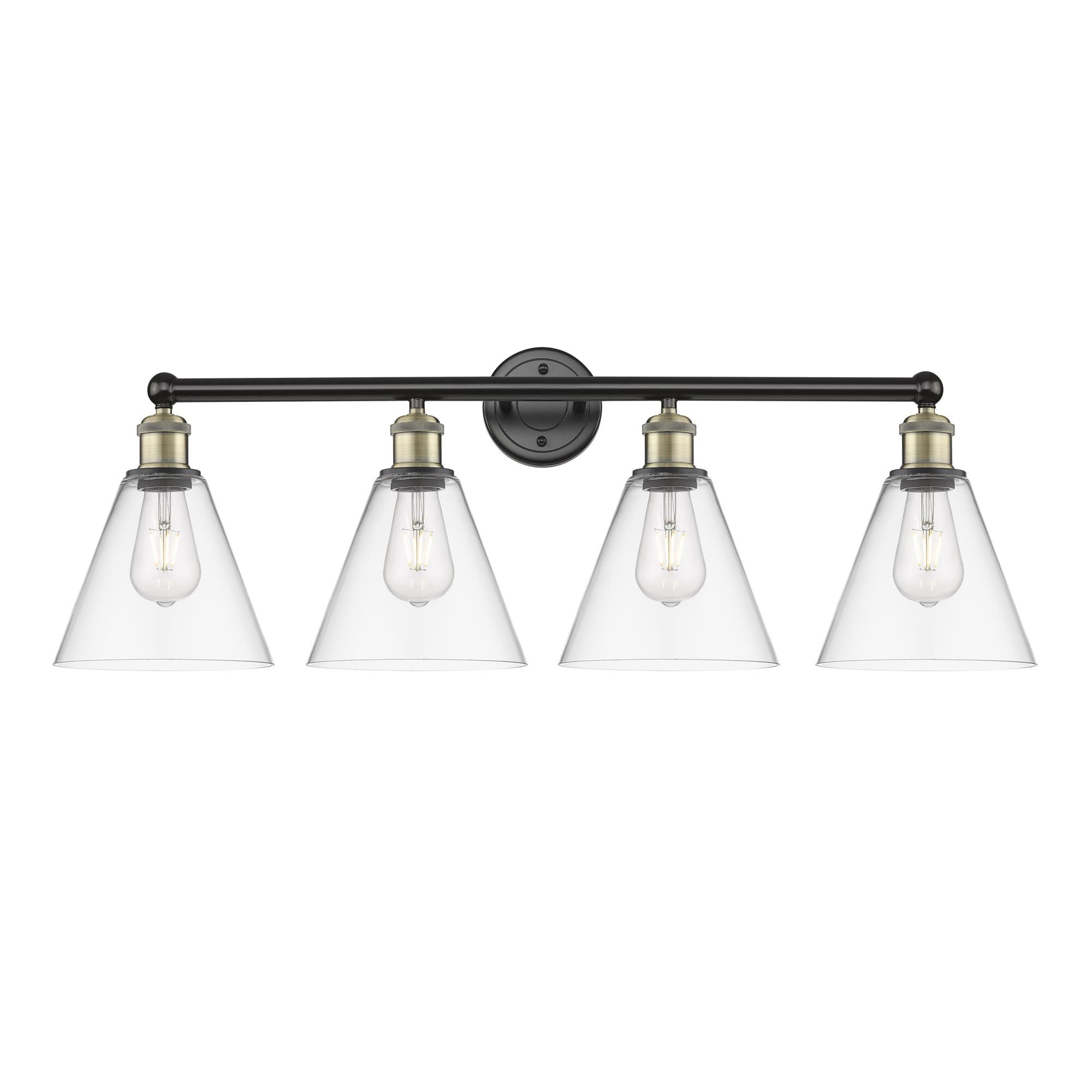 Bruno Marashlian Berkshire 35 Inch Bath Vanity Light by Innovations Lighting
