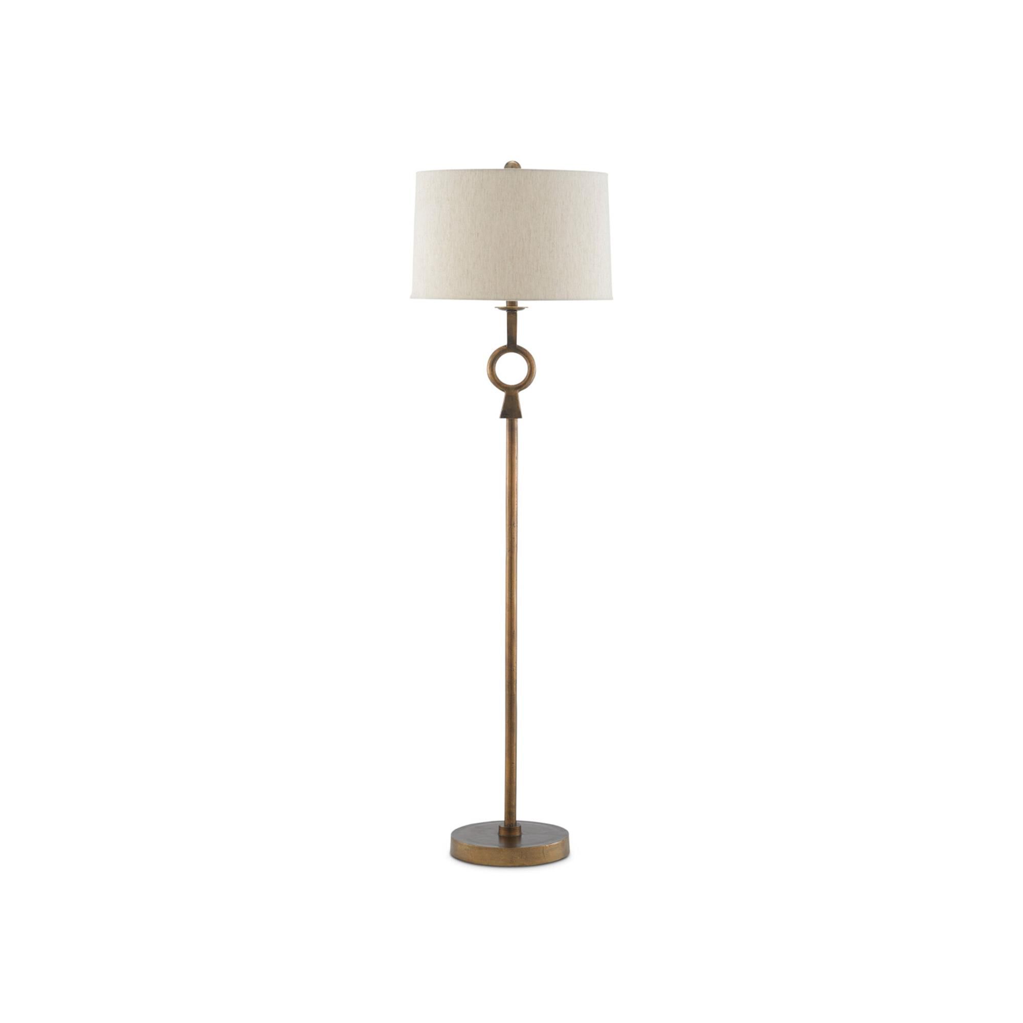 Germaine 62 Inch Floor Lamp,