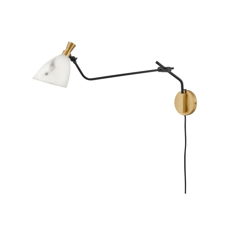 Hinkley Lighting Sinclair 30 Inch LED Wall Sconce