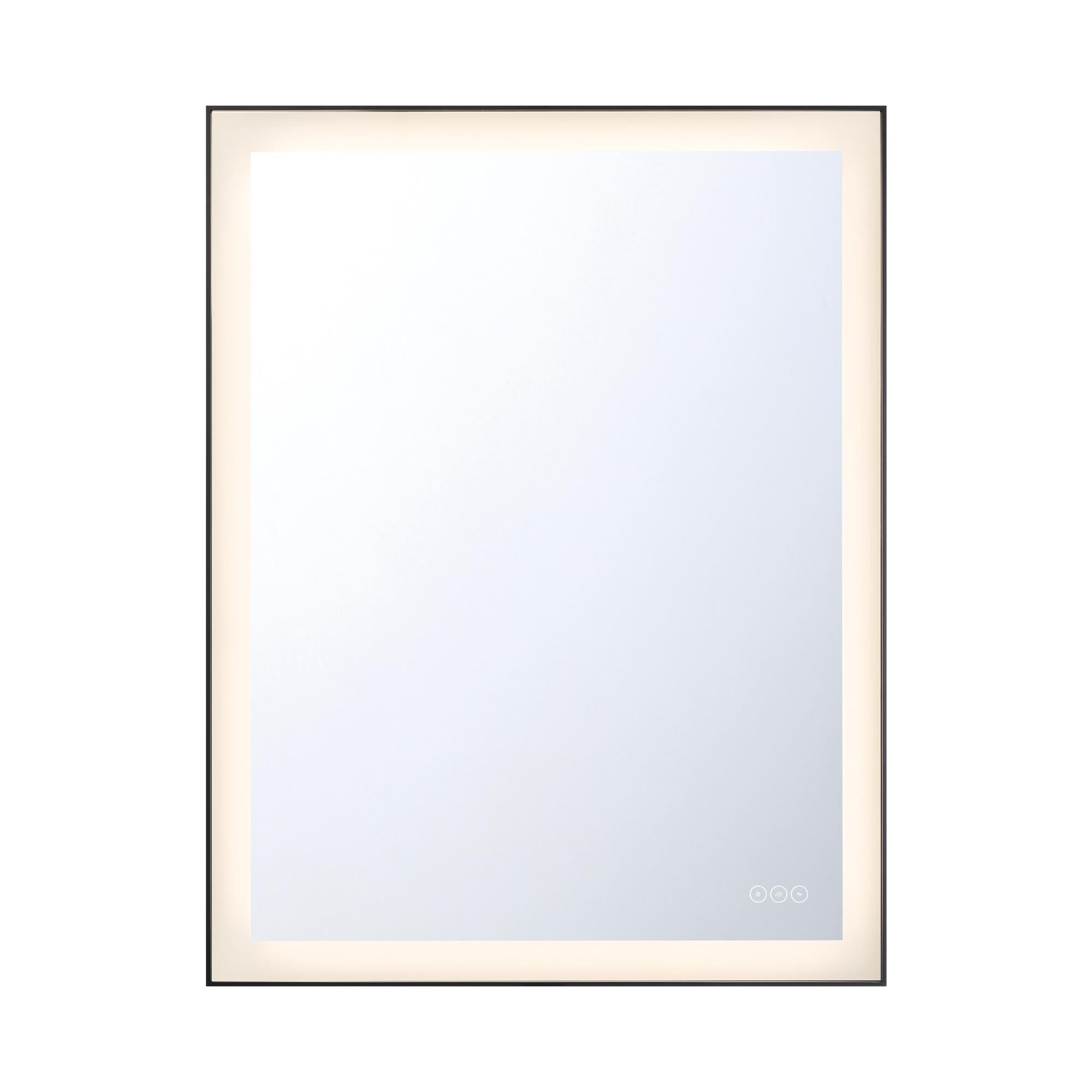Lenora LED Lighted Mirror by Eurofase Lighting