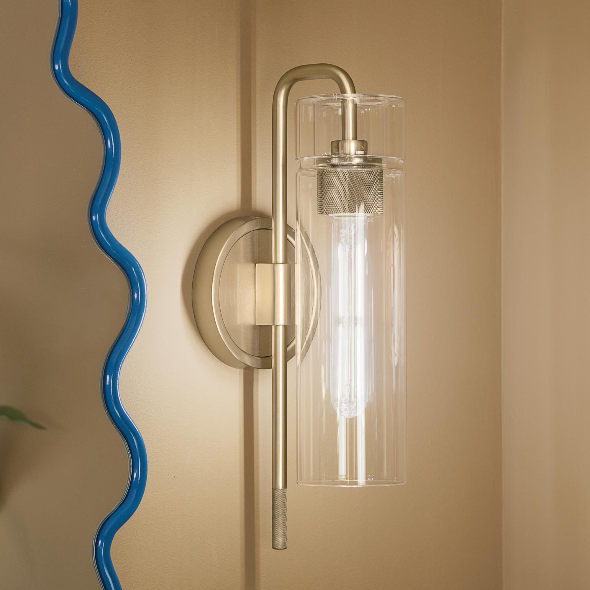Niccol 16 Inch Wall Sconce by Kichler Lighting